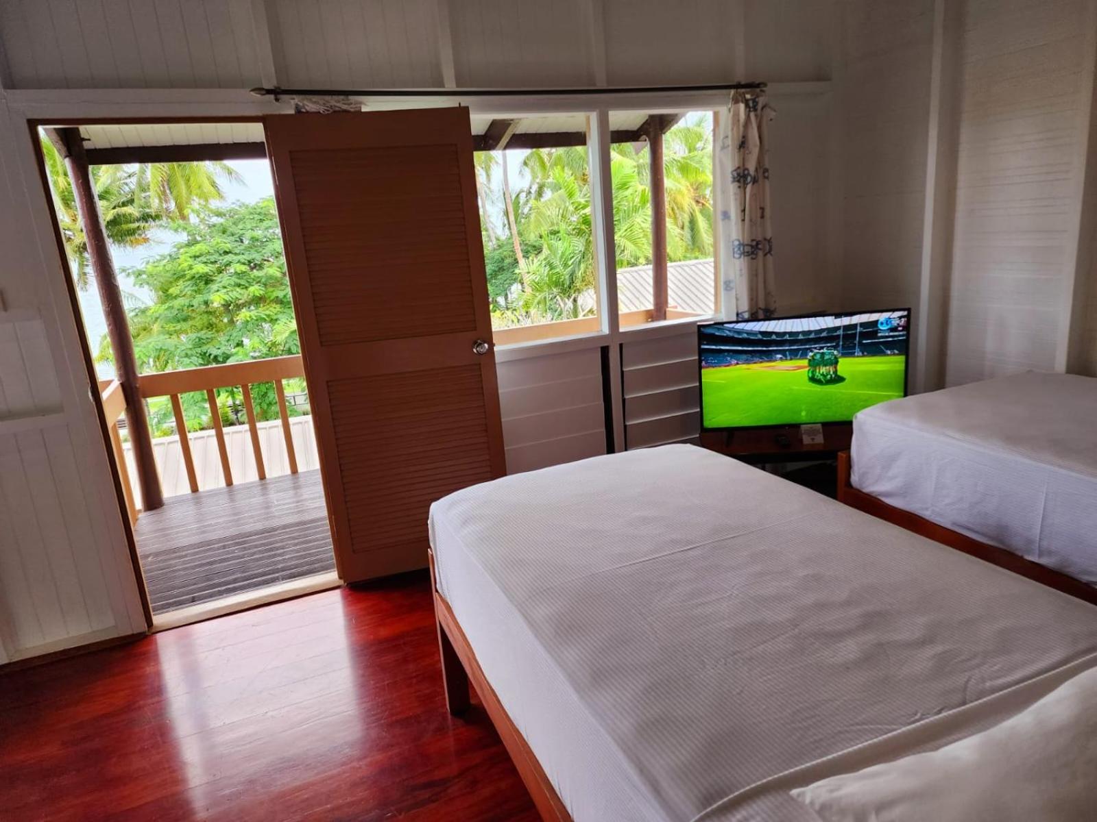 One-Bedroom Villa photo 1