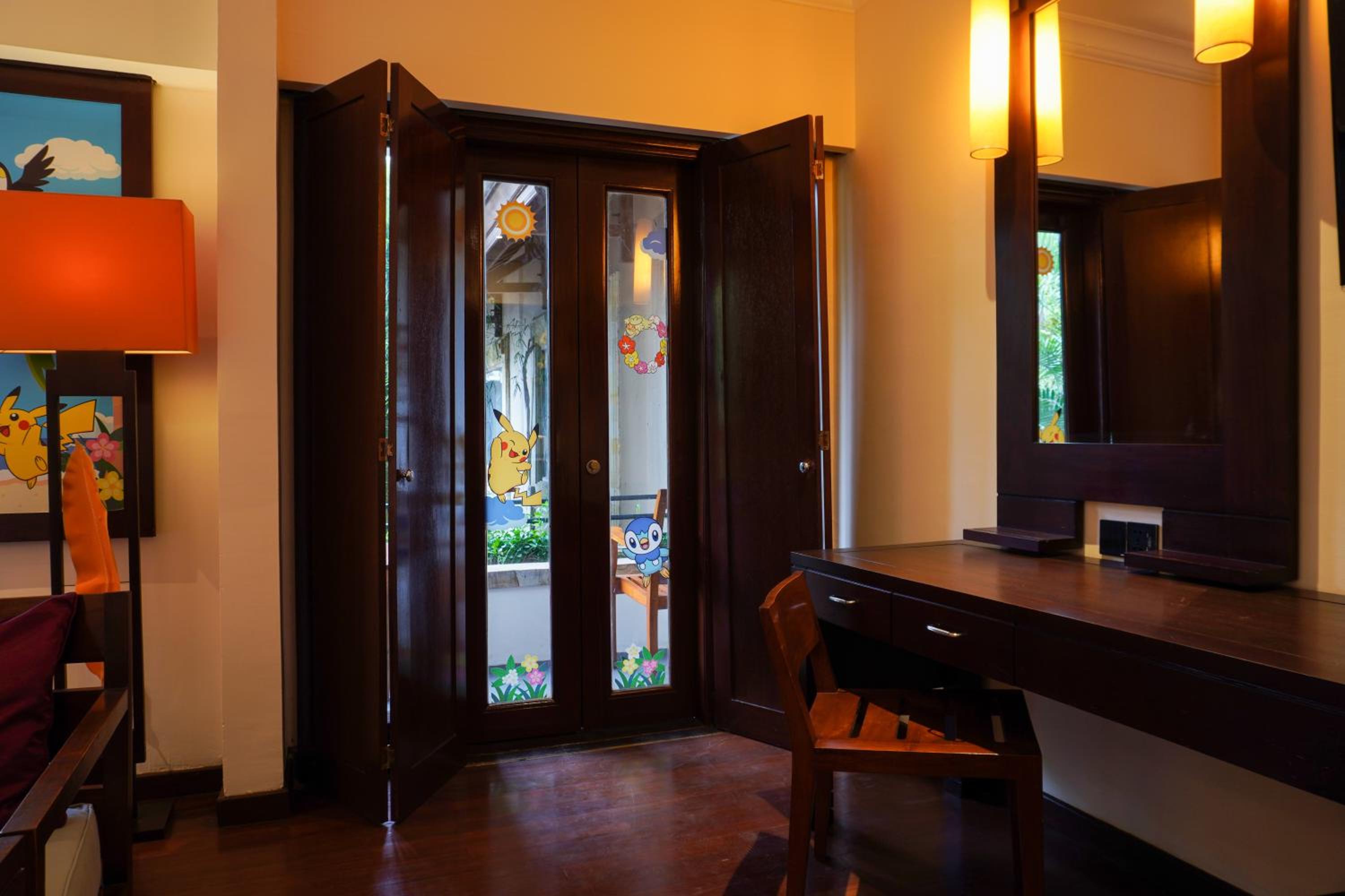 Deluxe Double Or Twin Room - Photo 5