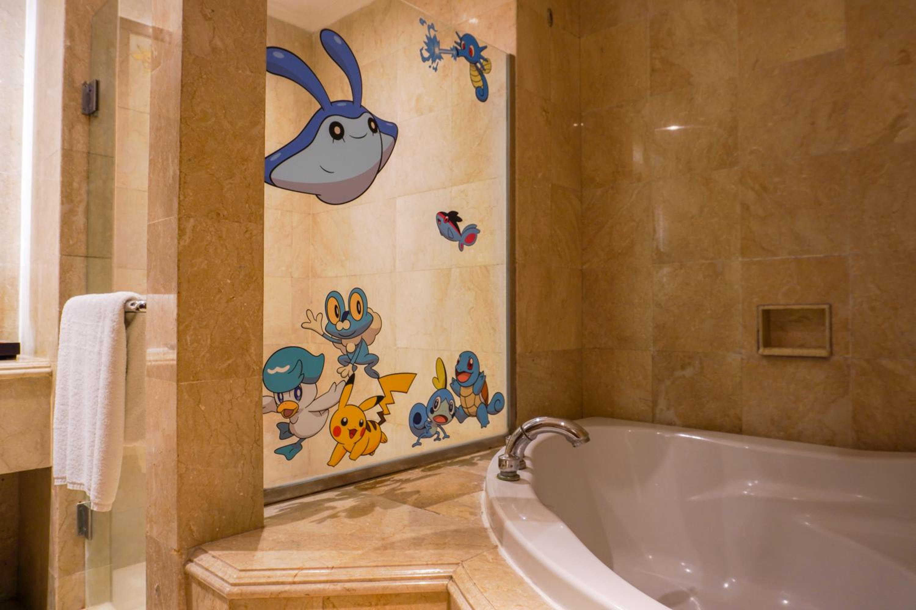 Deluxe Double Or Twin Room - Photo 6
