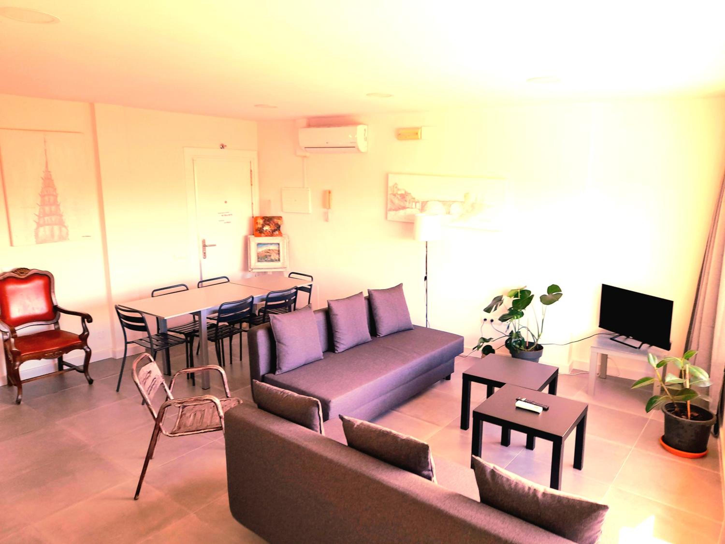 Maisonette (Maisonette)