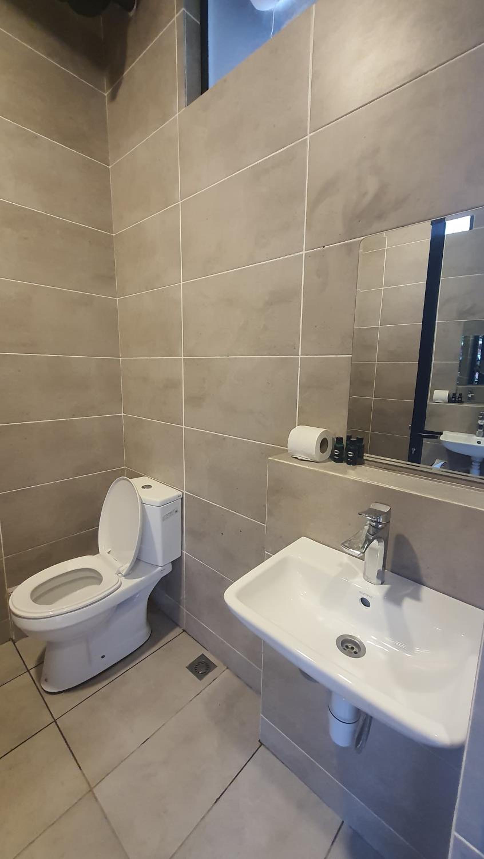 Standard Double Room - Photo 1