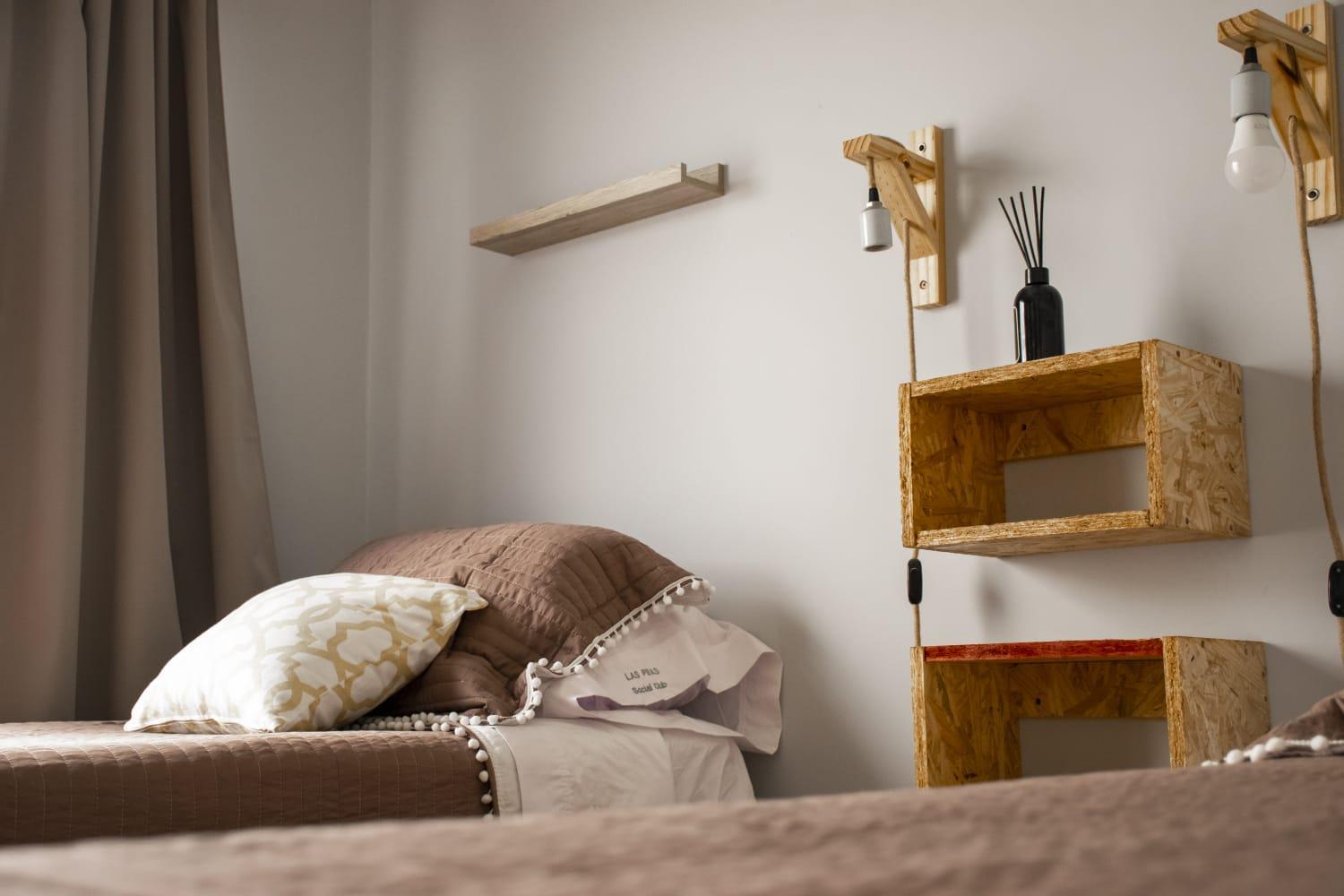 Double or Twin Room photo 3