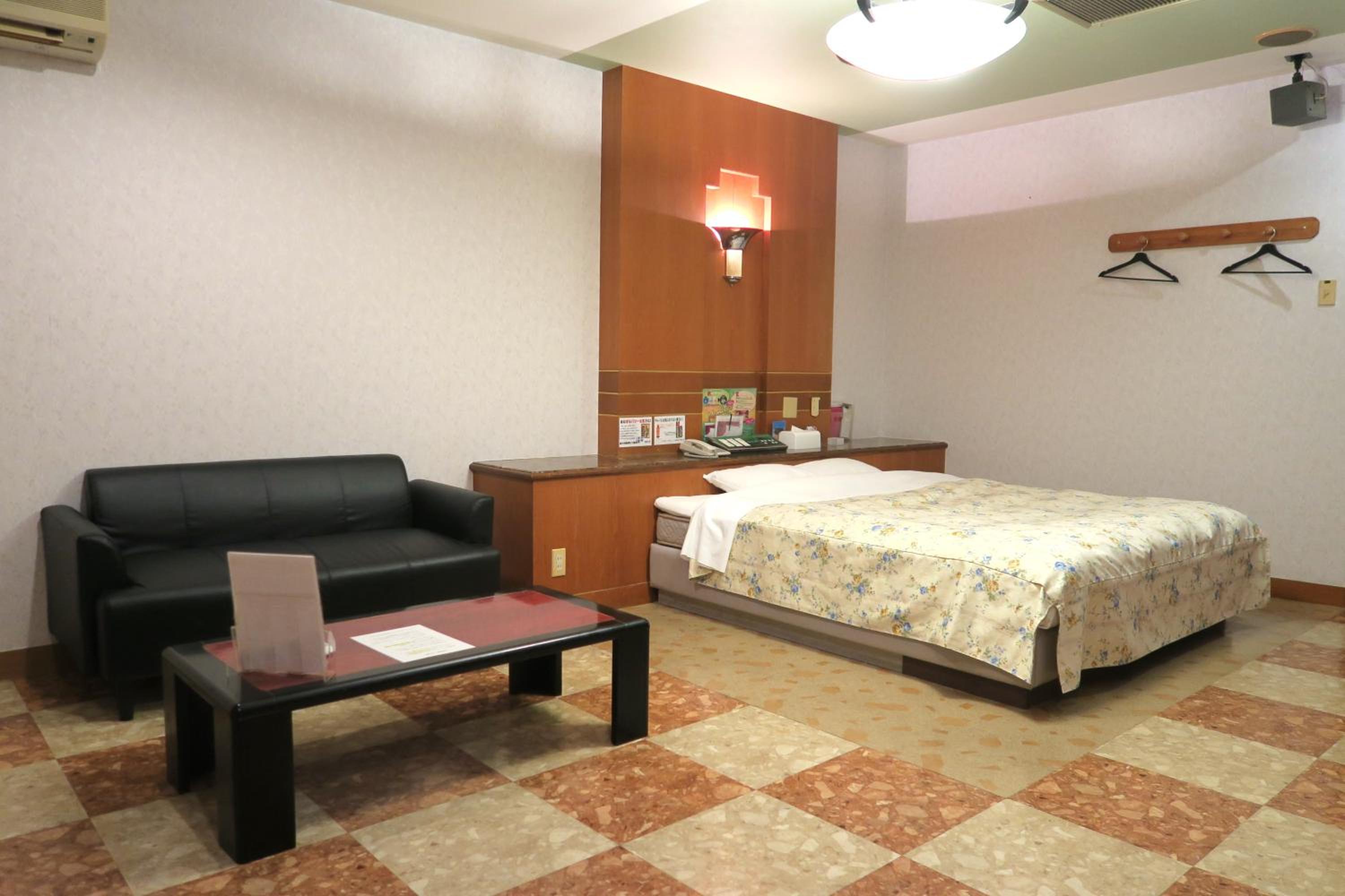 Economy Double Room - Photo 1