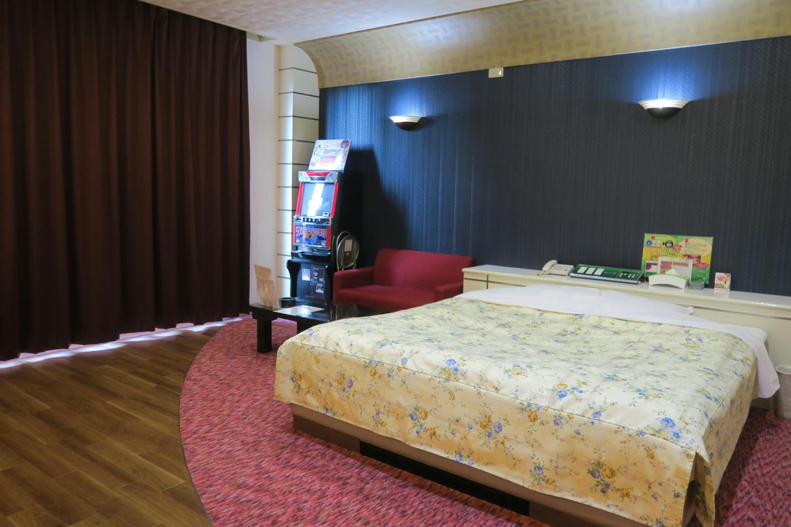 Economy Double Room - Photo 3