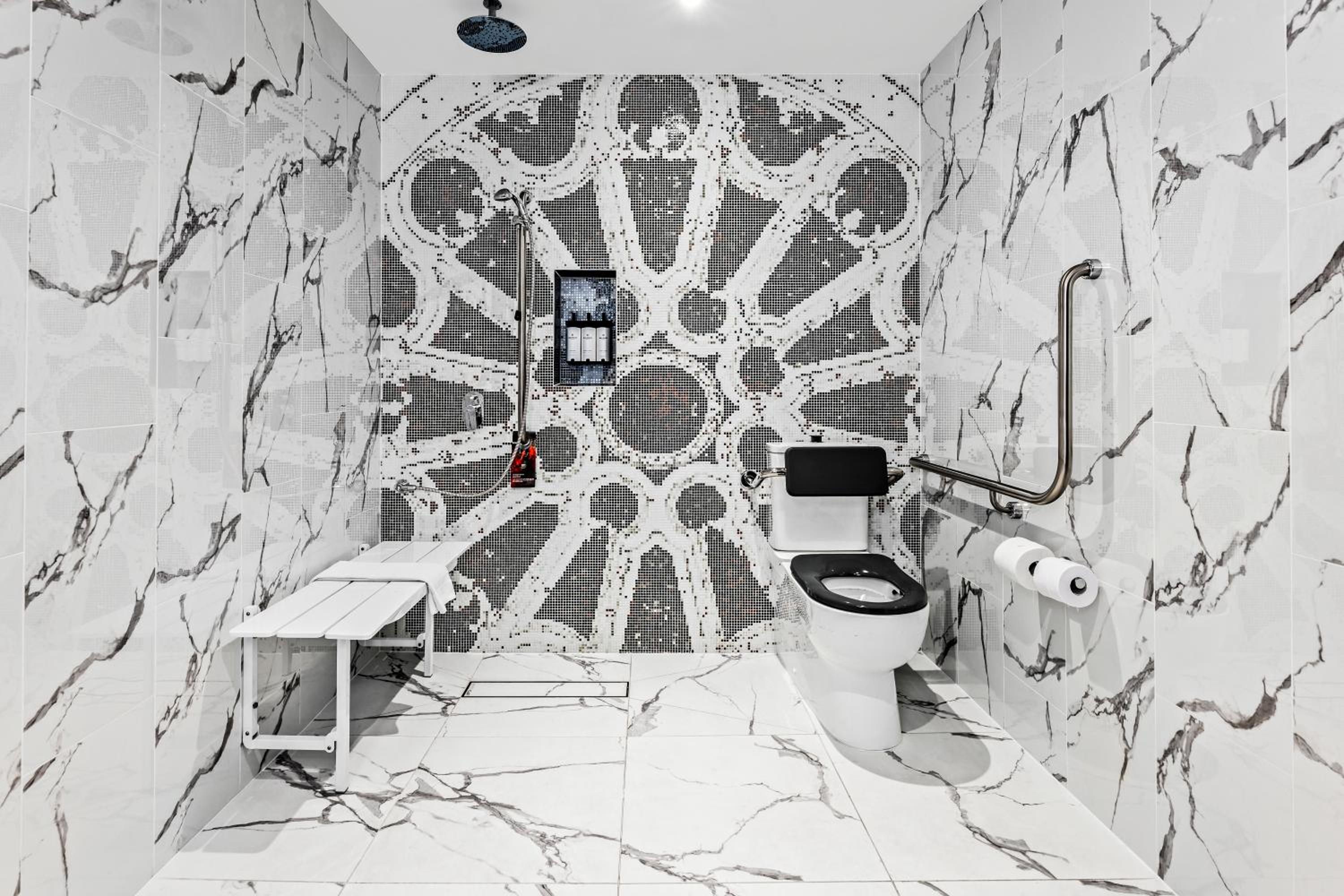 Superior Room - Accessible