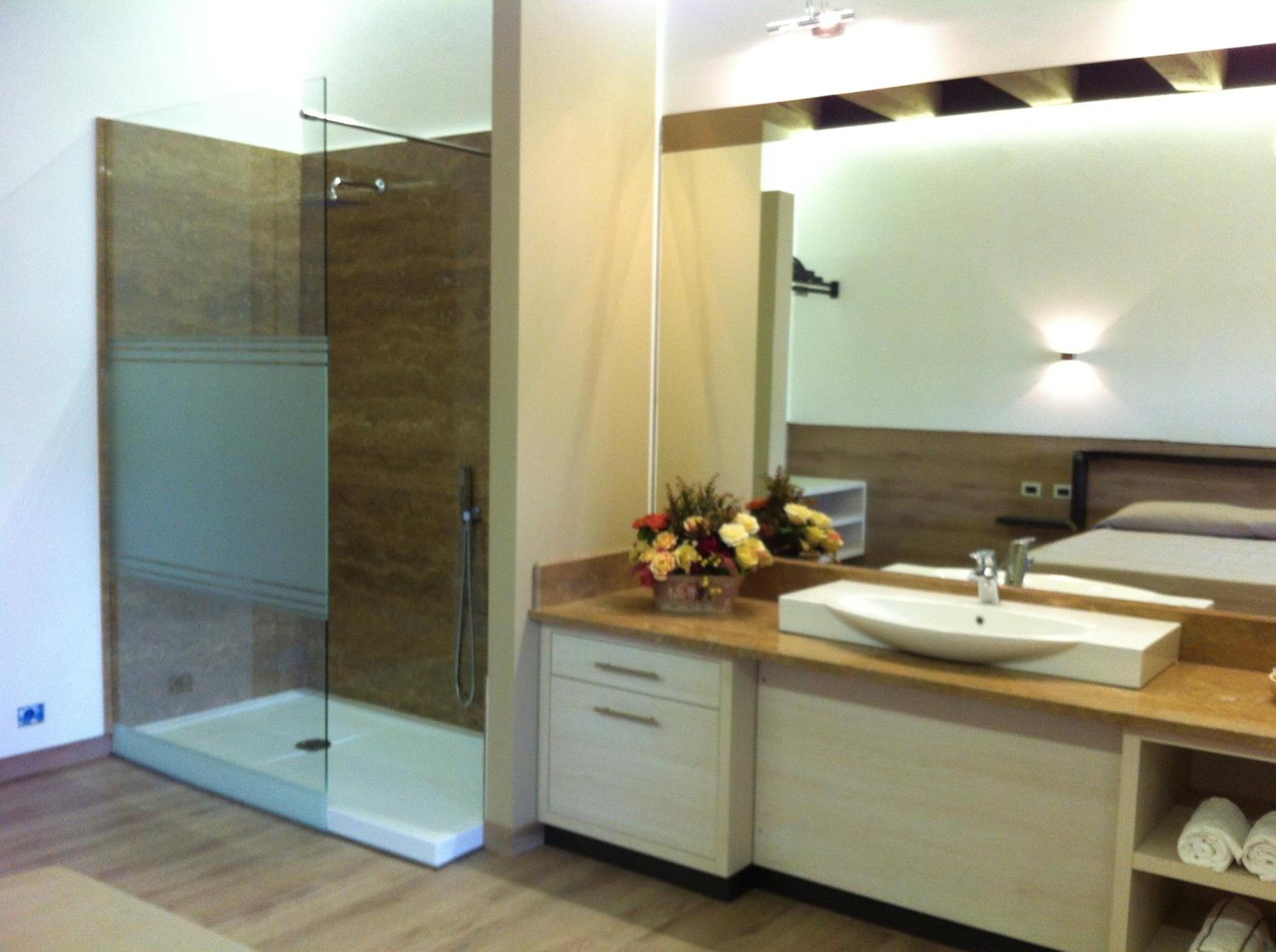 Double Room with Terrace - Photo 15