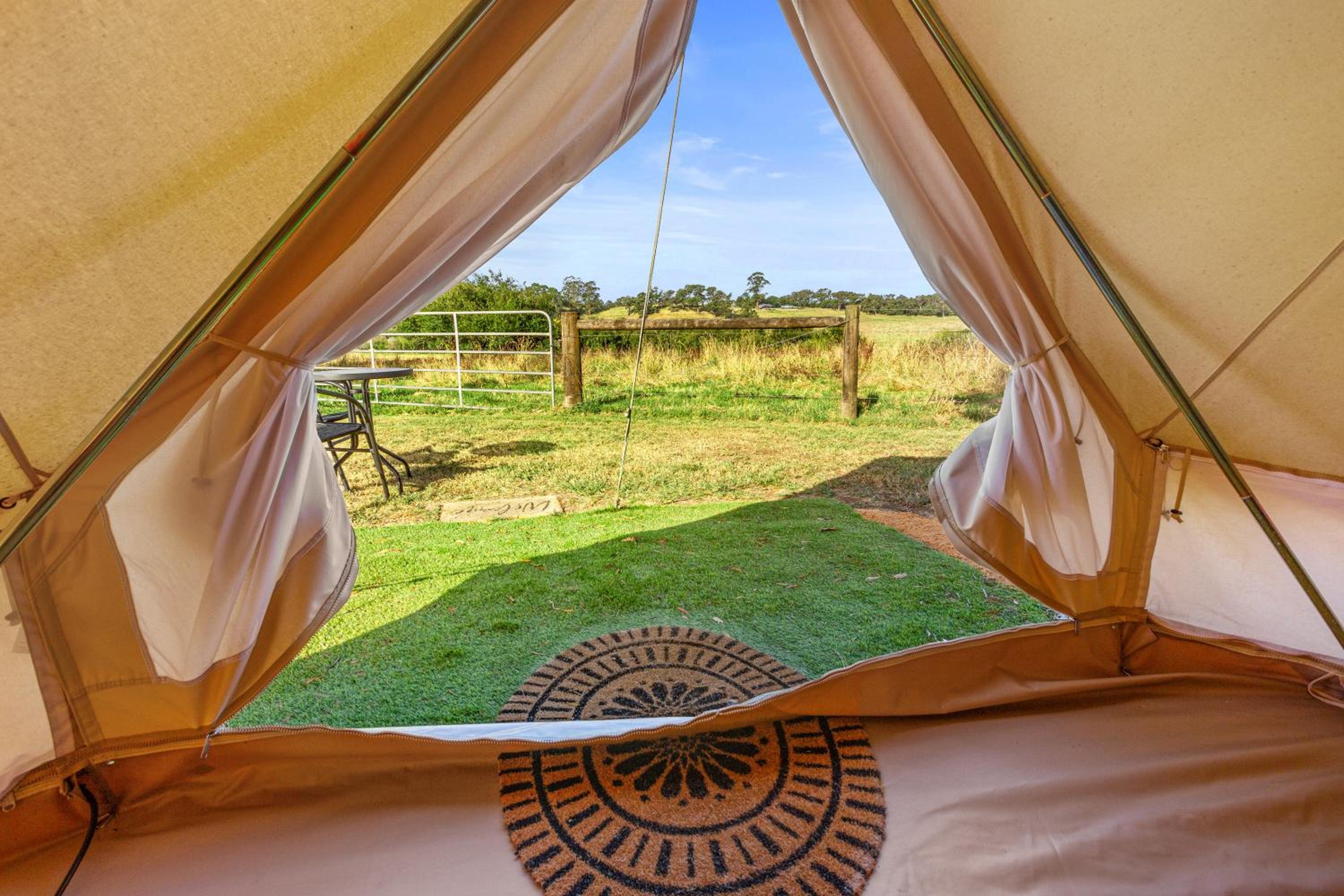 Tent photo 3