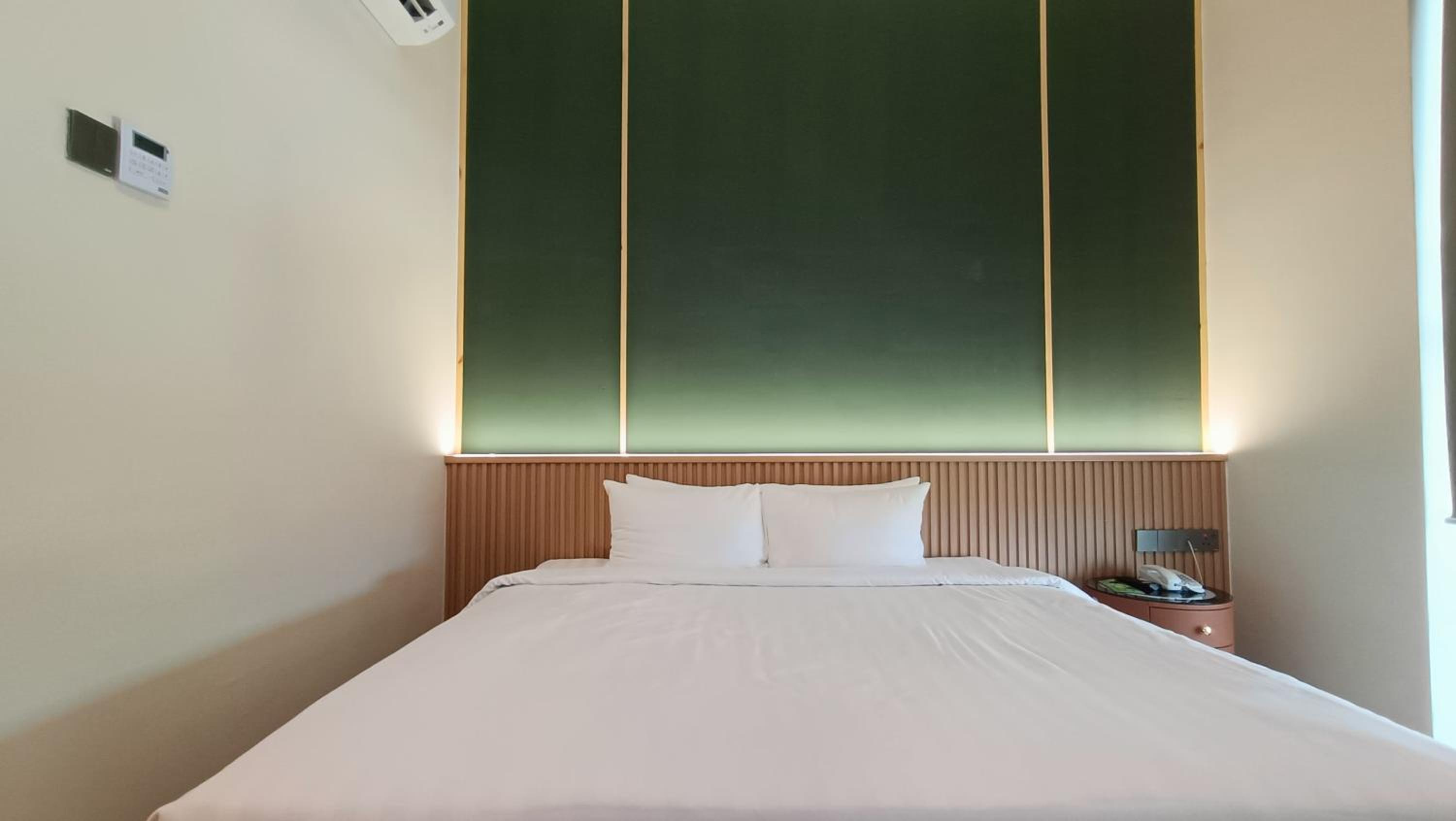 Deluxe Double Room - Photo 6