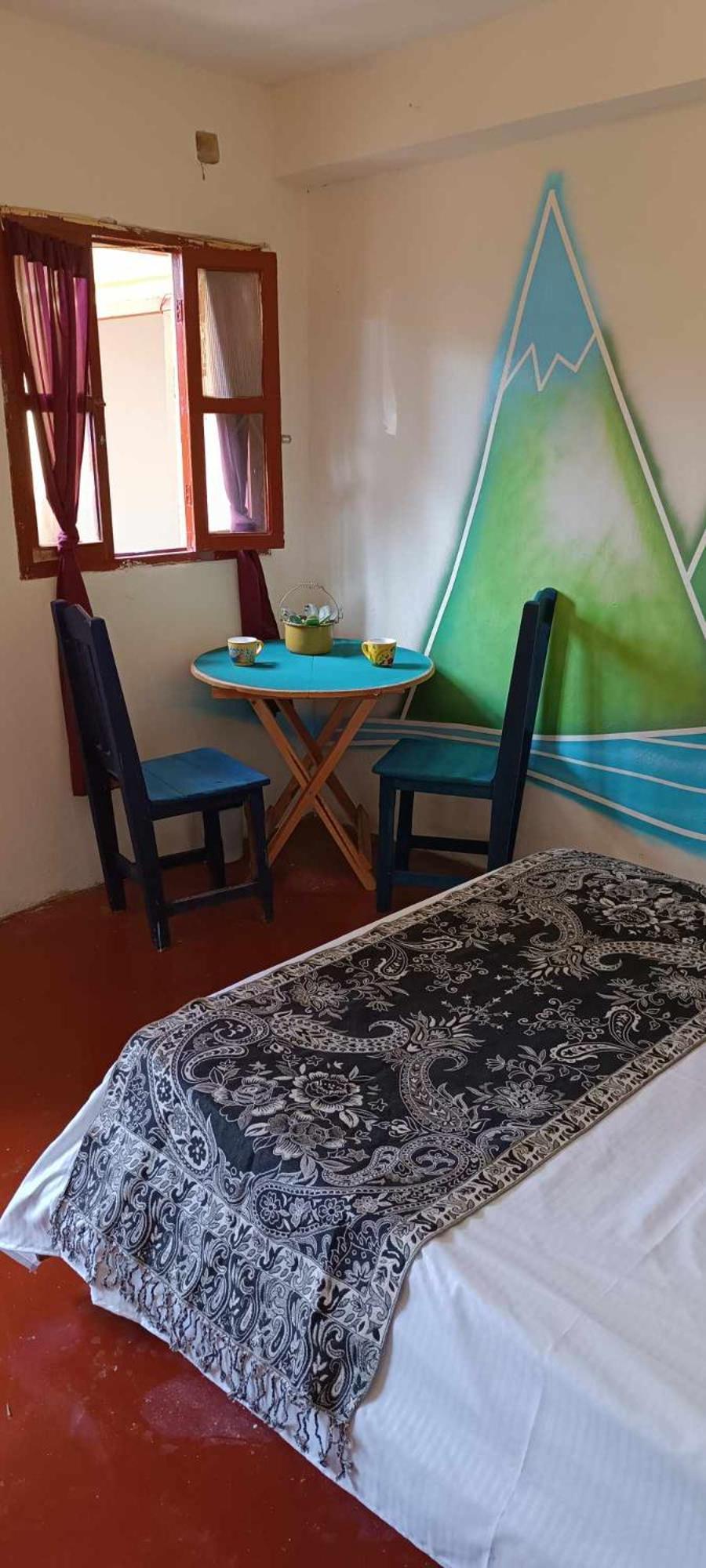 Double Room With Shared Bathroom photo 3