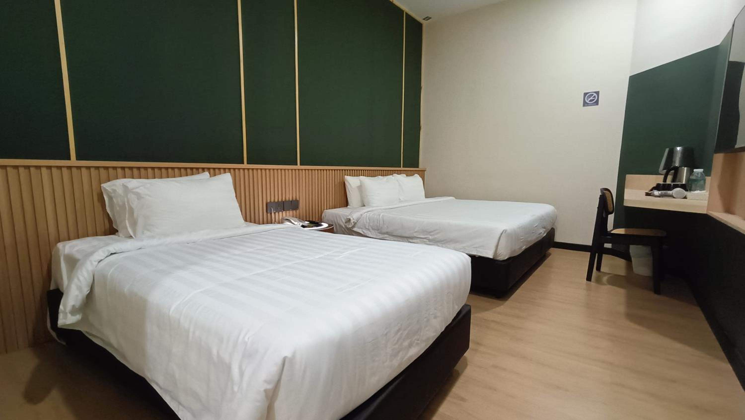 Executive Triple Room - Photo 1