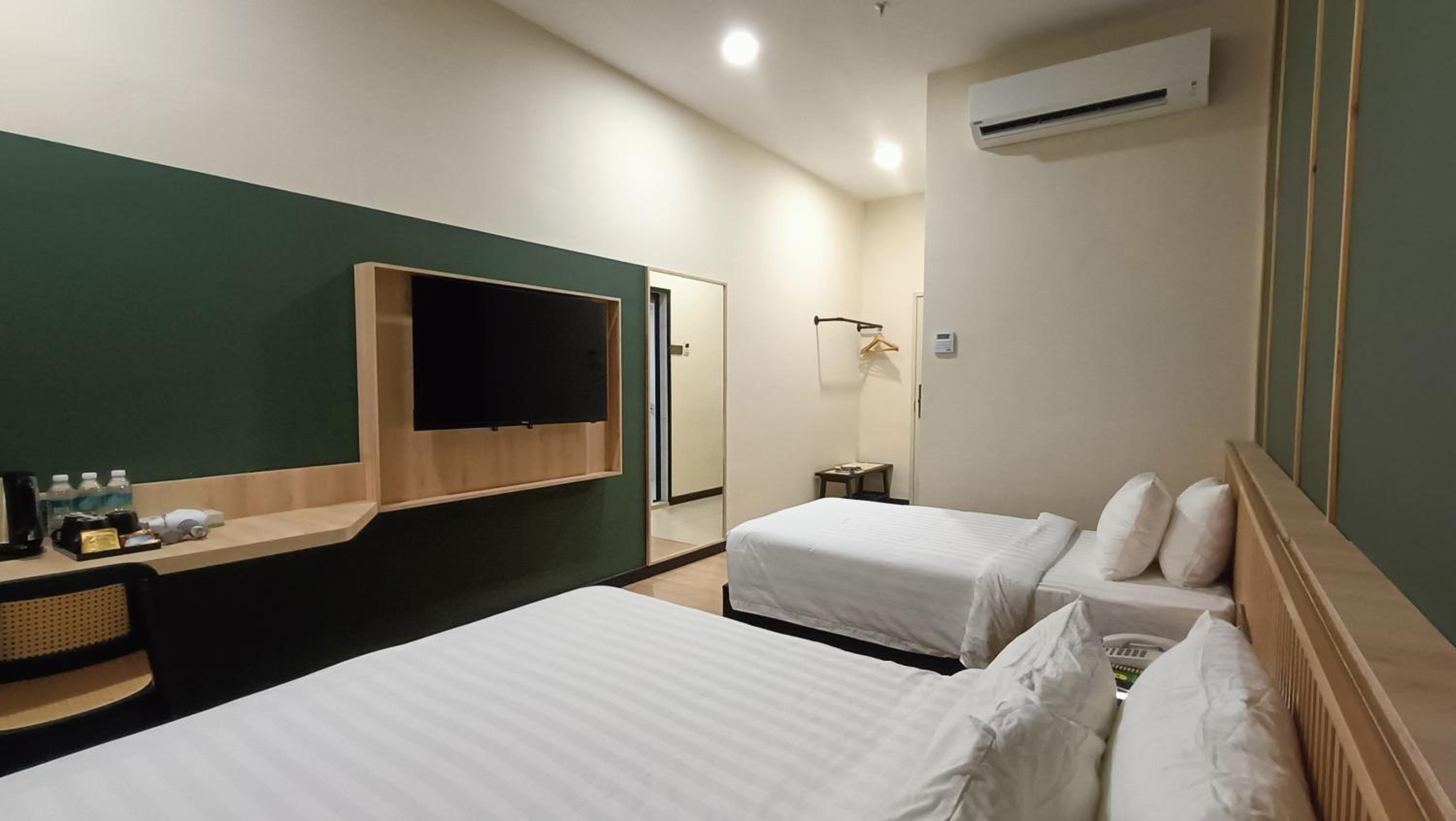 Executive Triple Room - Photo 5