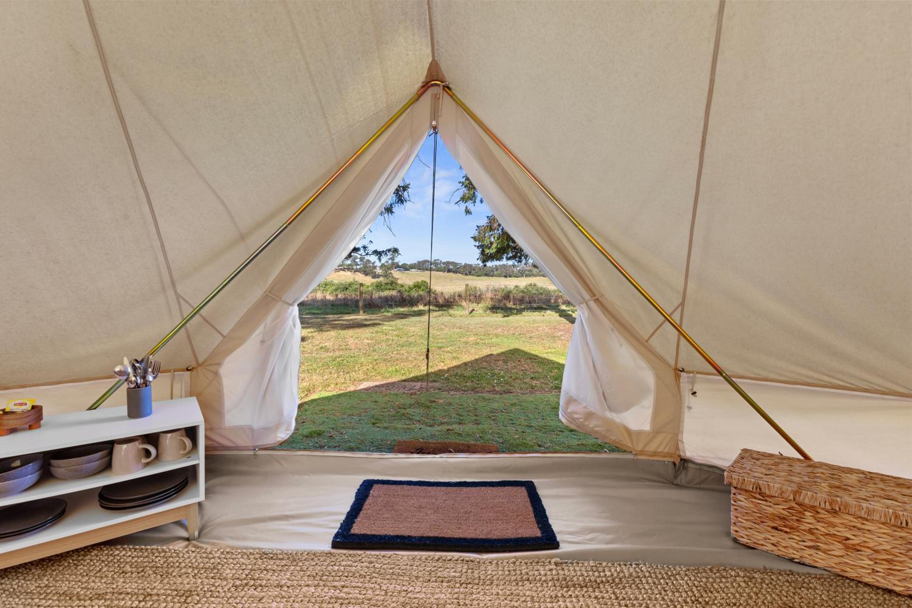 Tent photo 2