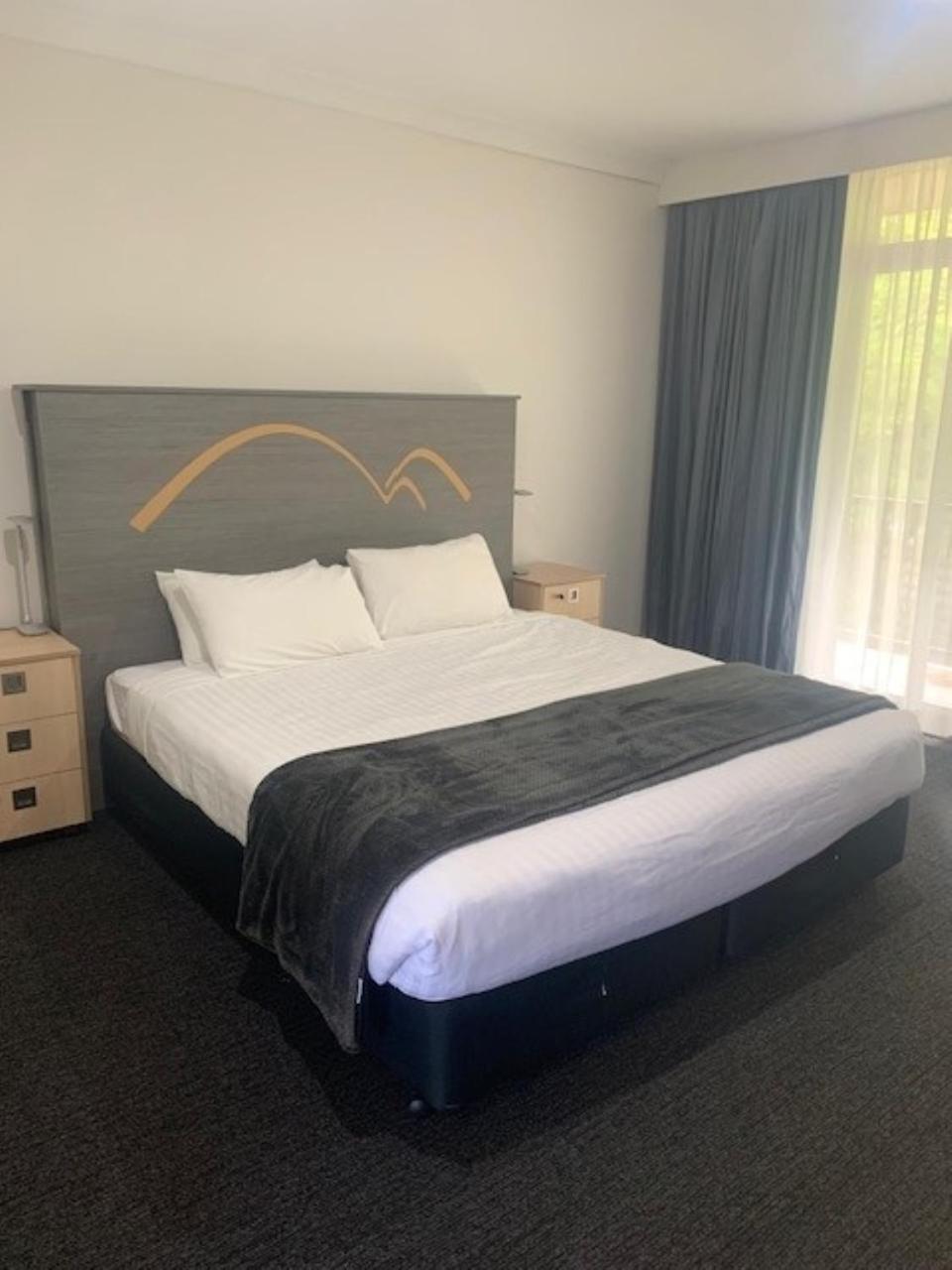 Standard King Room - Photo 1