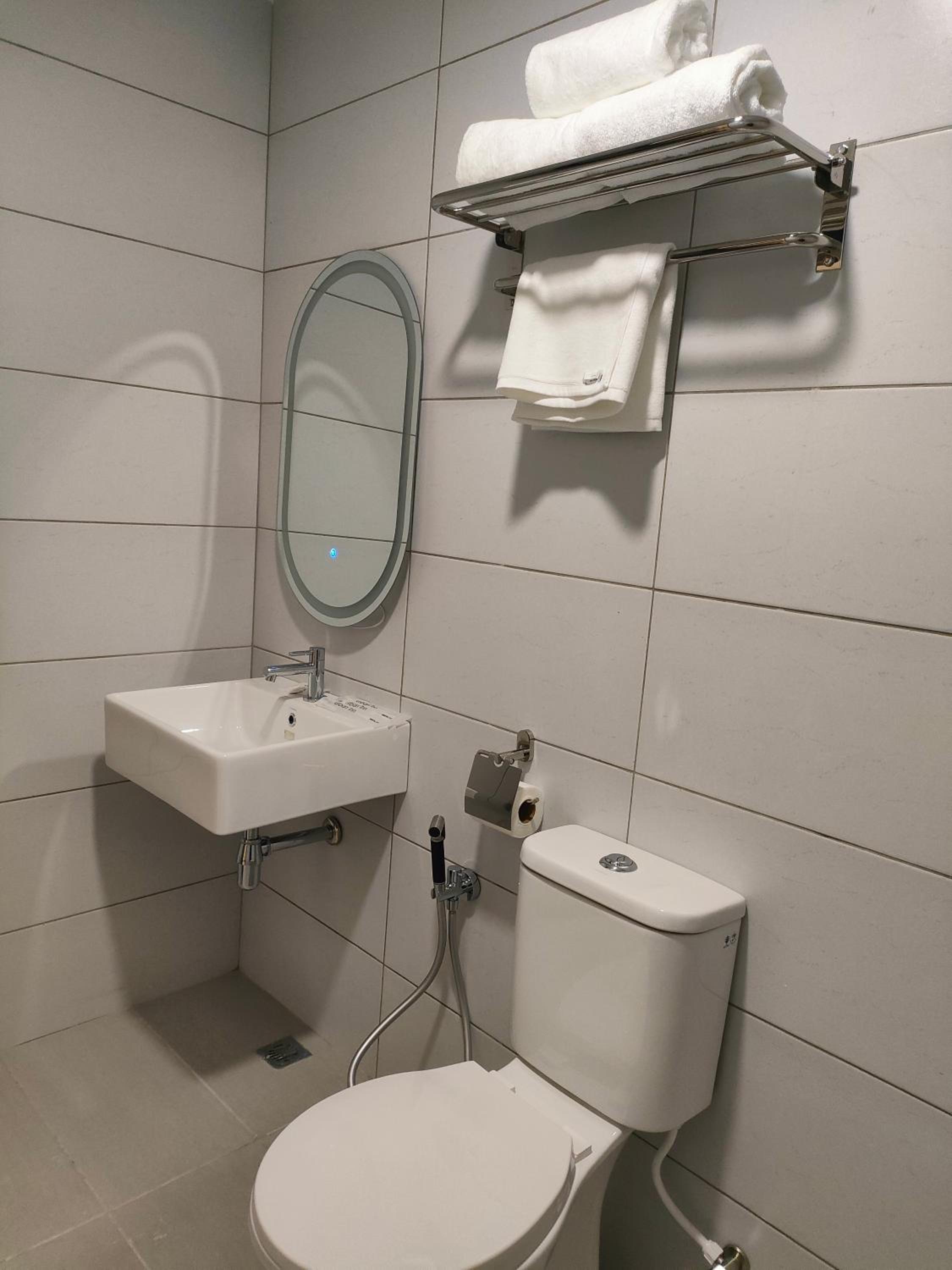 Executive Triple Room - Photo 2