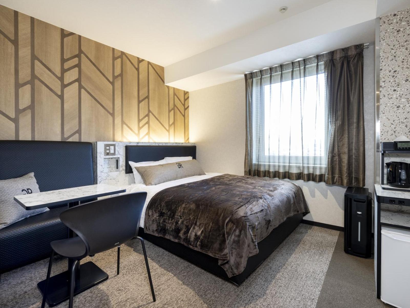 Premium Double Room - Smoking - Photo 1