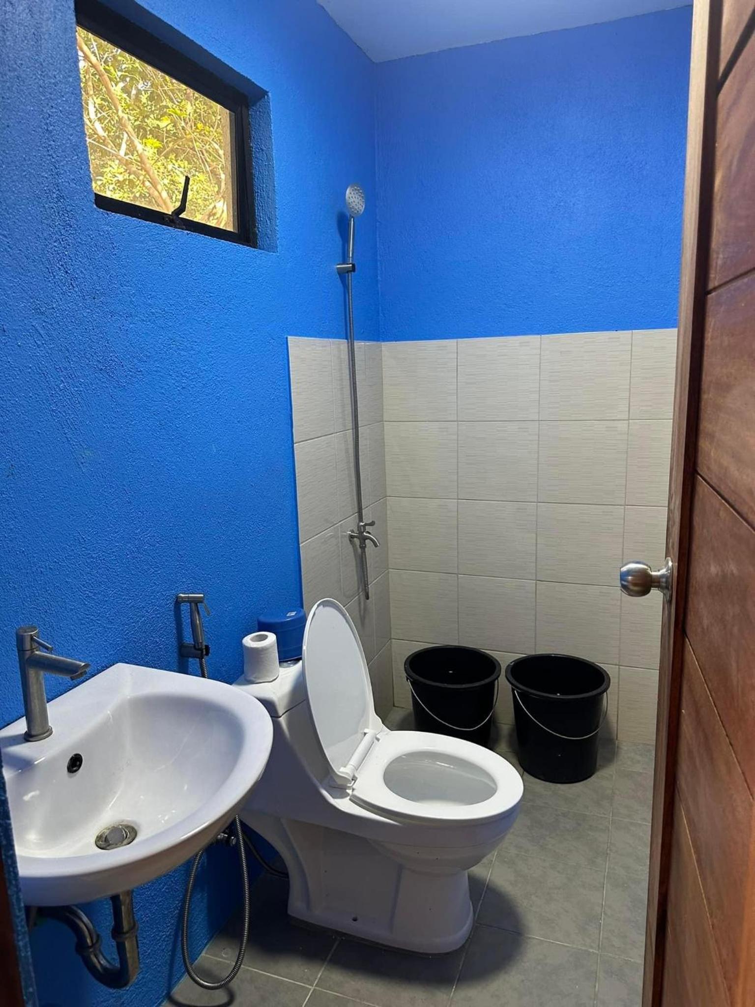 Double Room with Sea View photo 2
