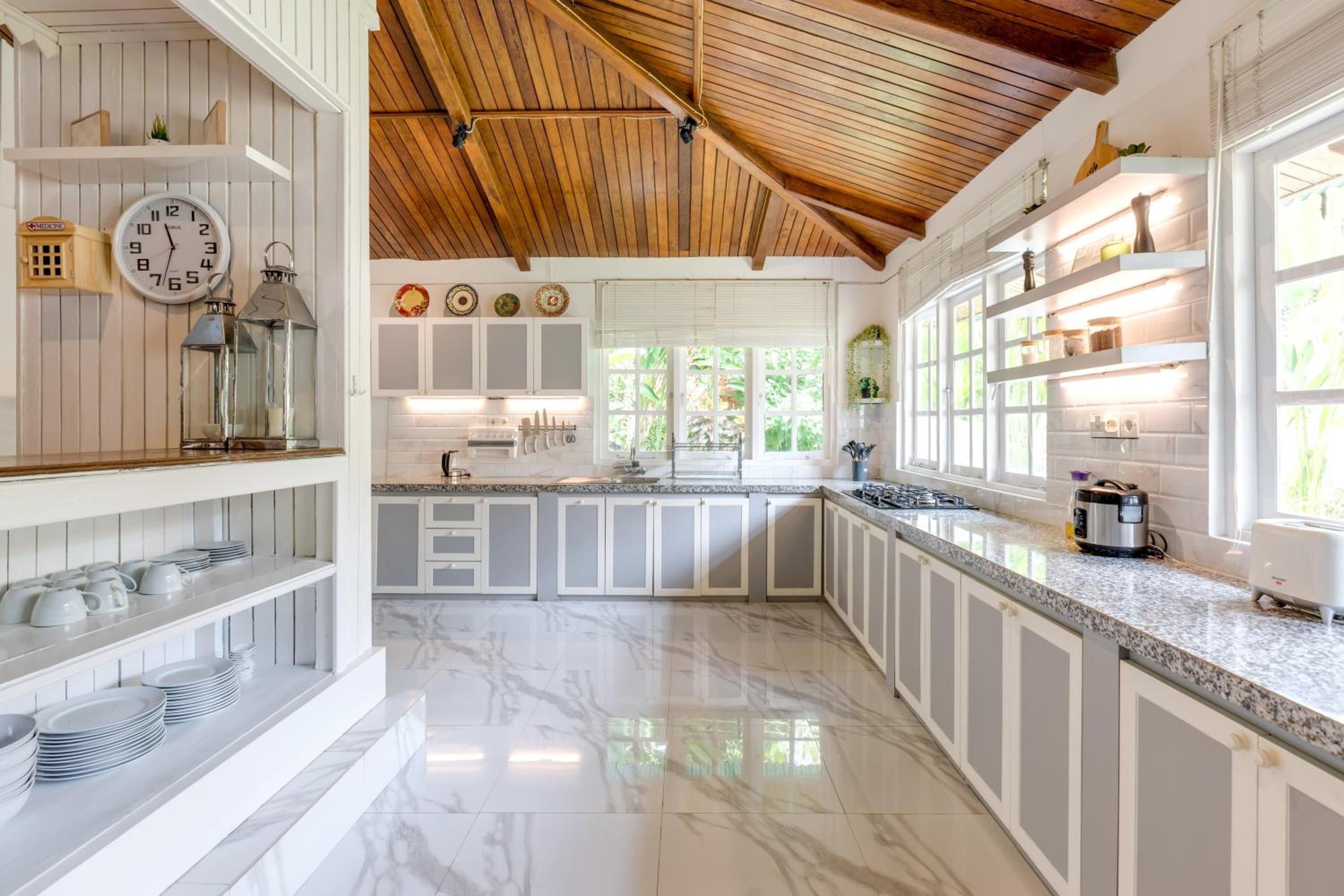 Four Bedroom Villa, - Photo 74