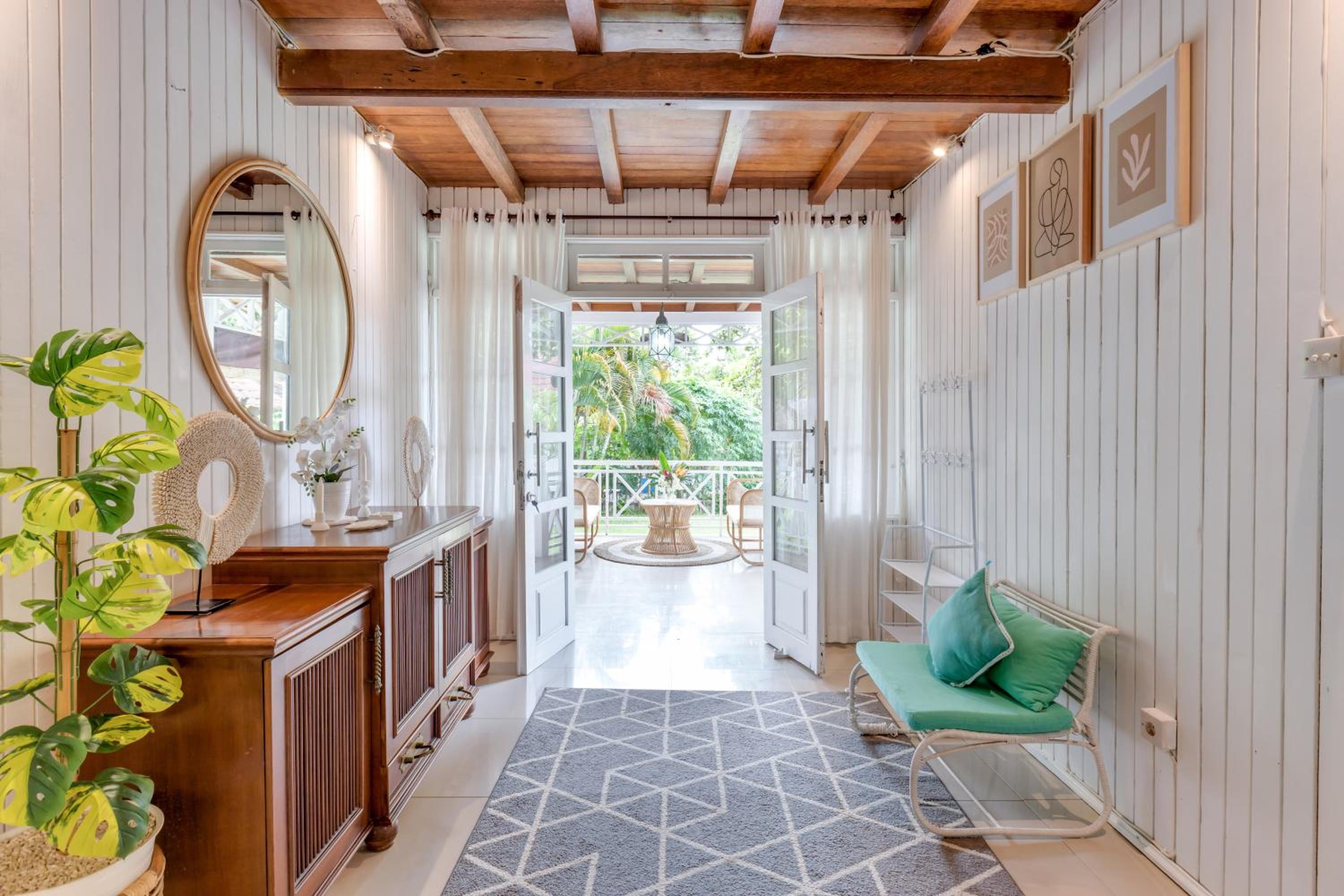 Four Bedroom Villa, - Photo 60
