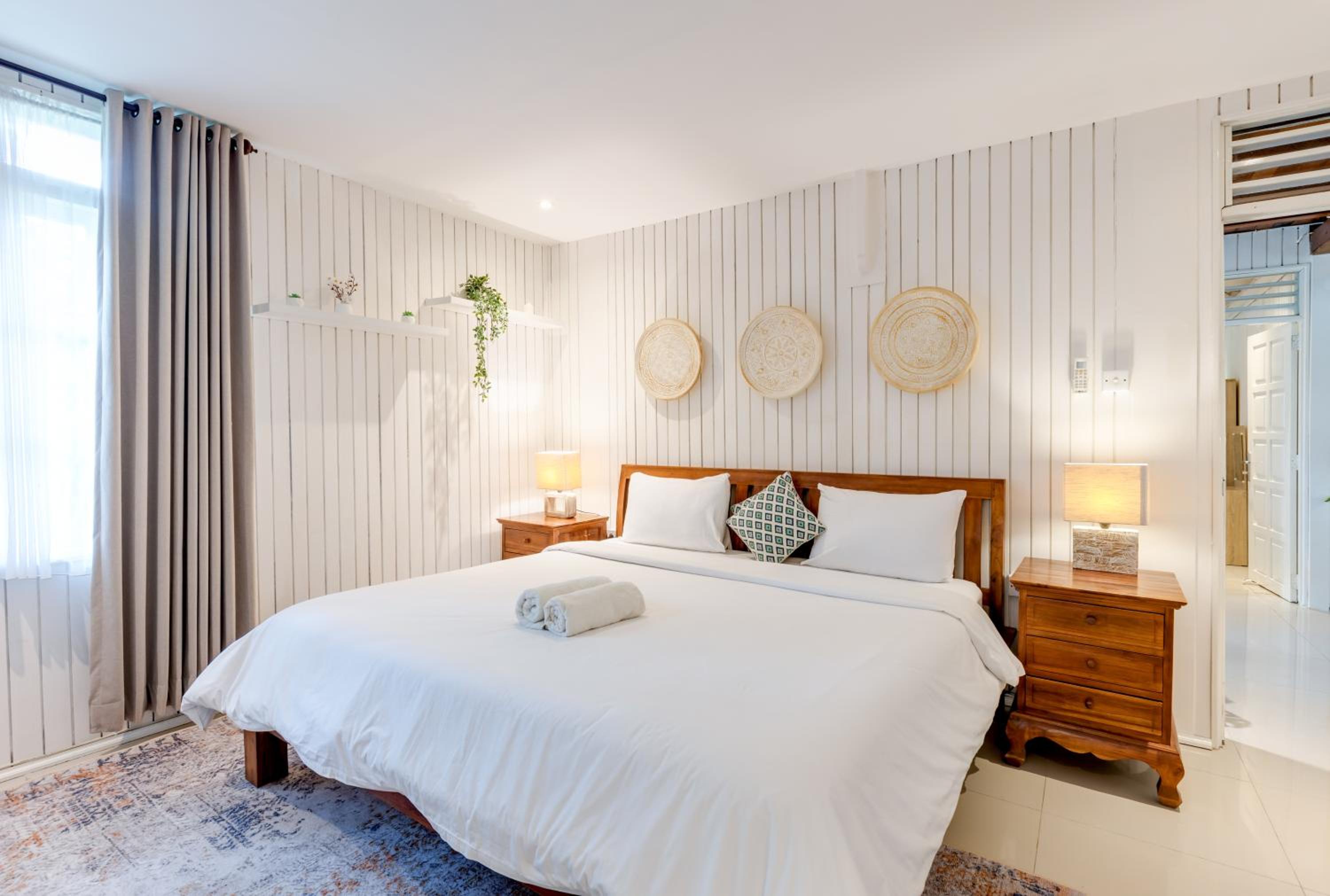 Four Bedroom Villa, - Photo 67
