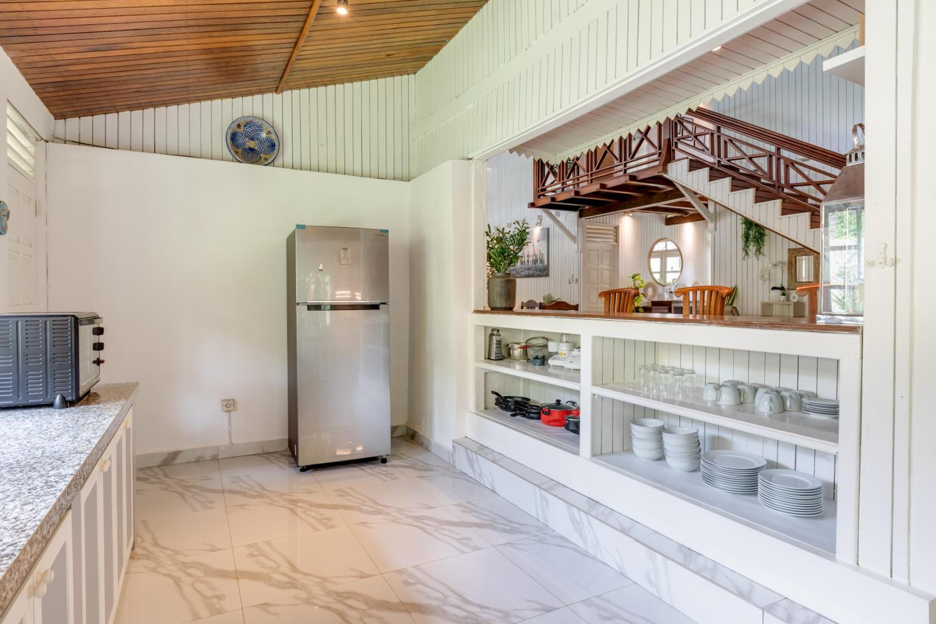 Four Bedroom Villa, - Photo 75