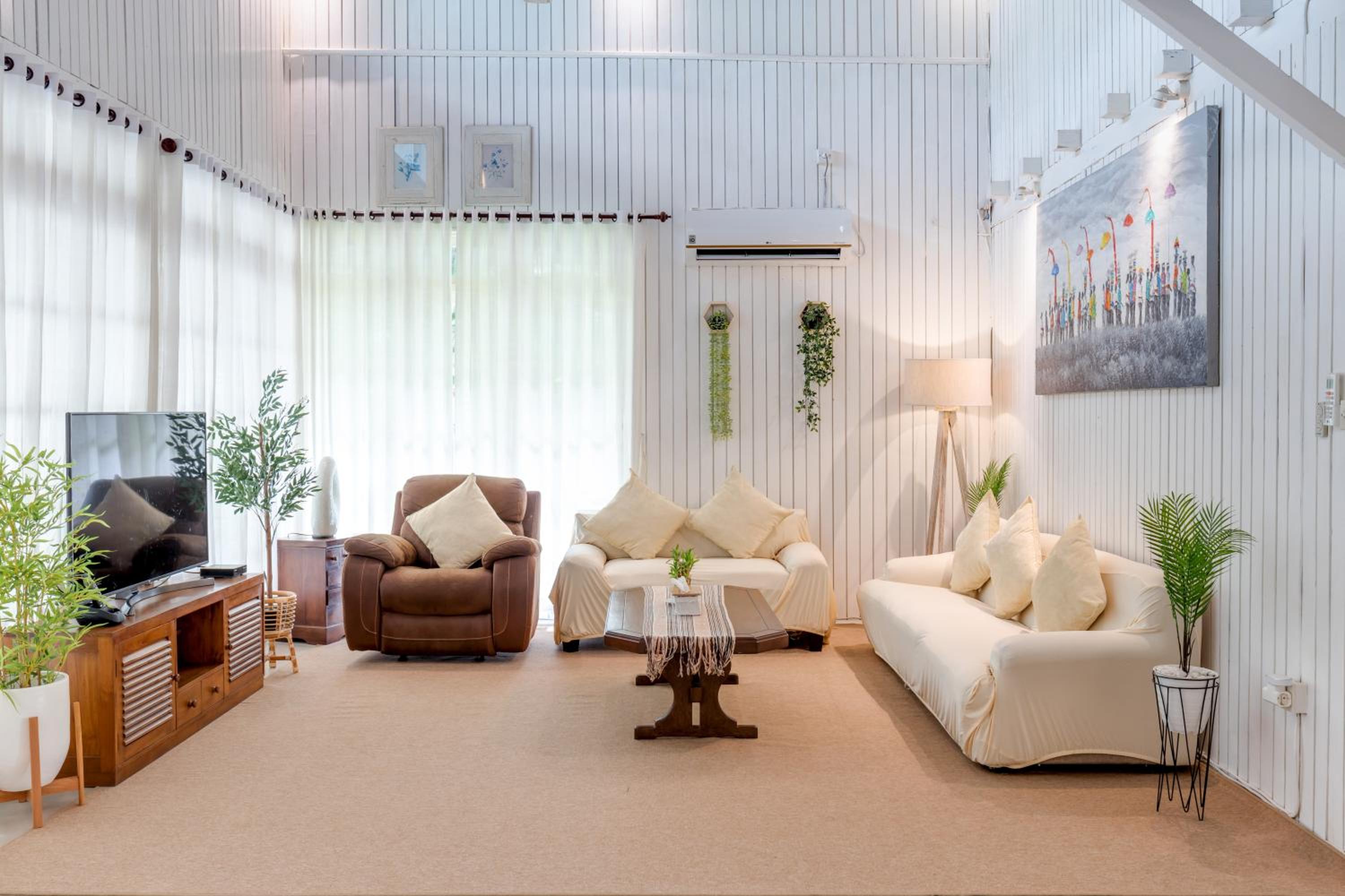Four Bedroom Villa, - Photo 77