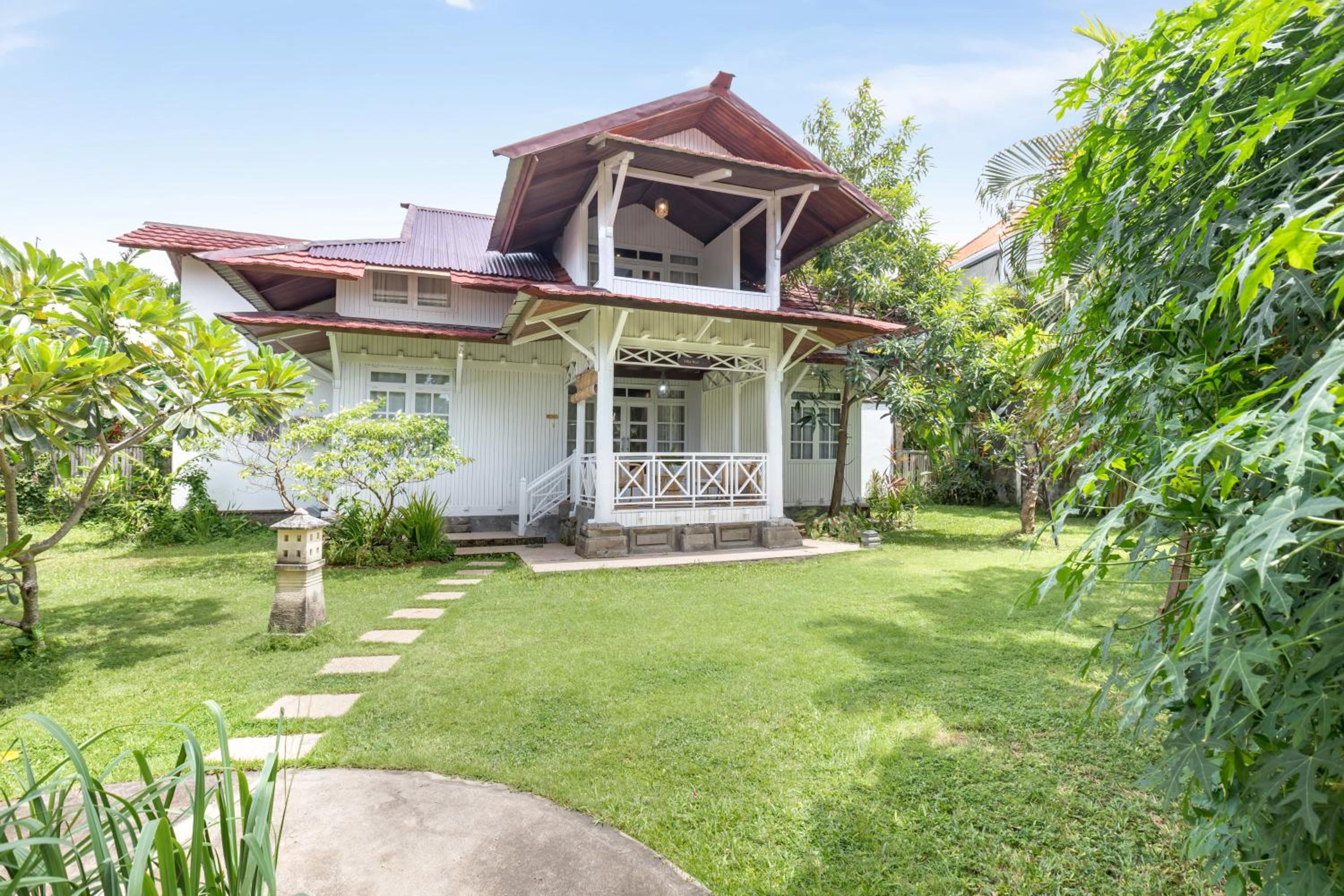 Four Bedroom Villa, - Photo 3