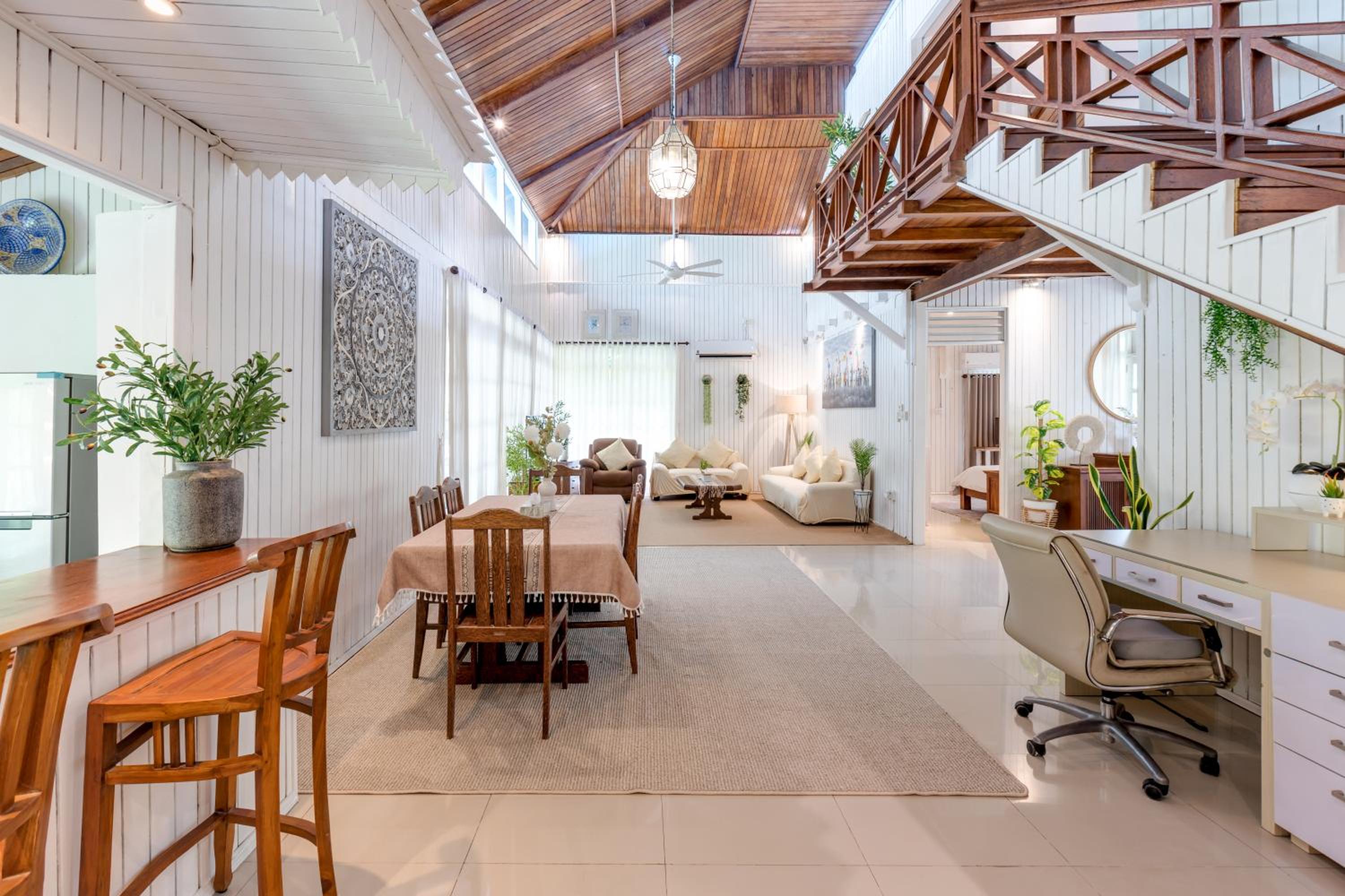 Four Bedroom Villa, - Photo 80
