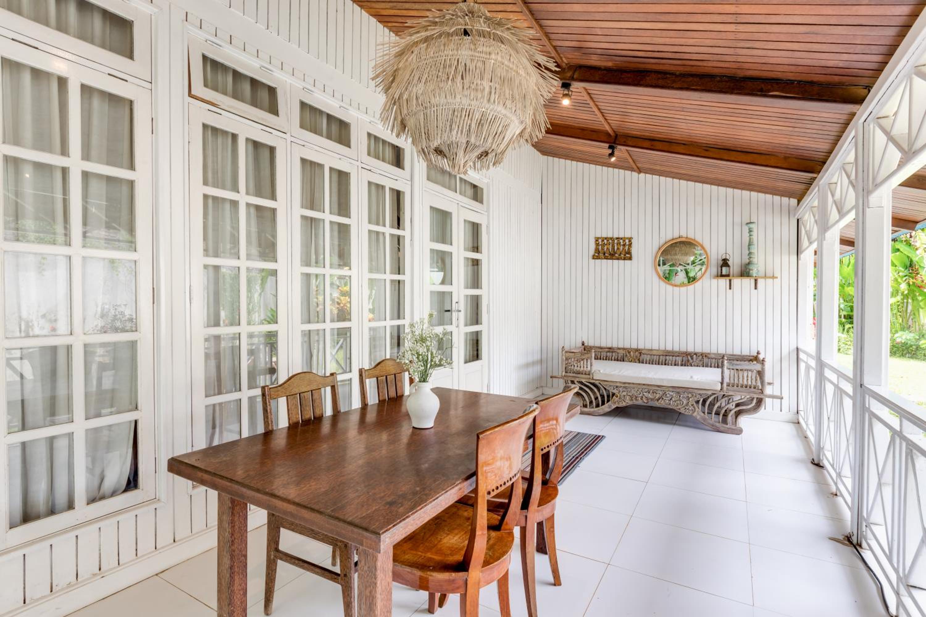 Four Bedroom Villa, - Photo 61