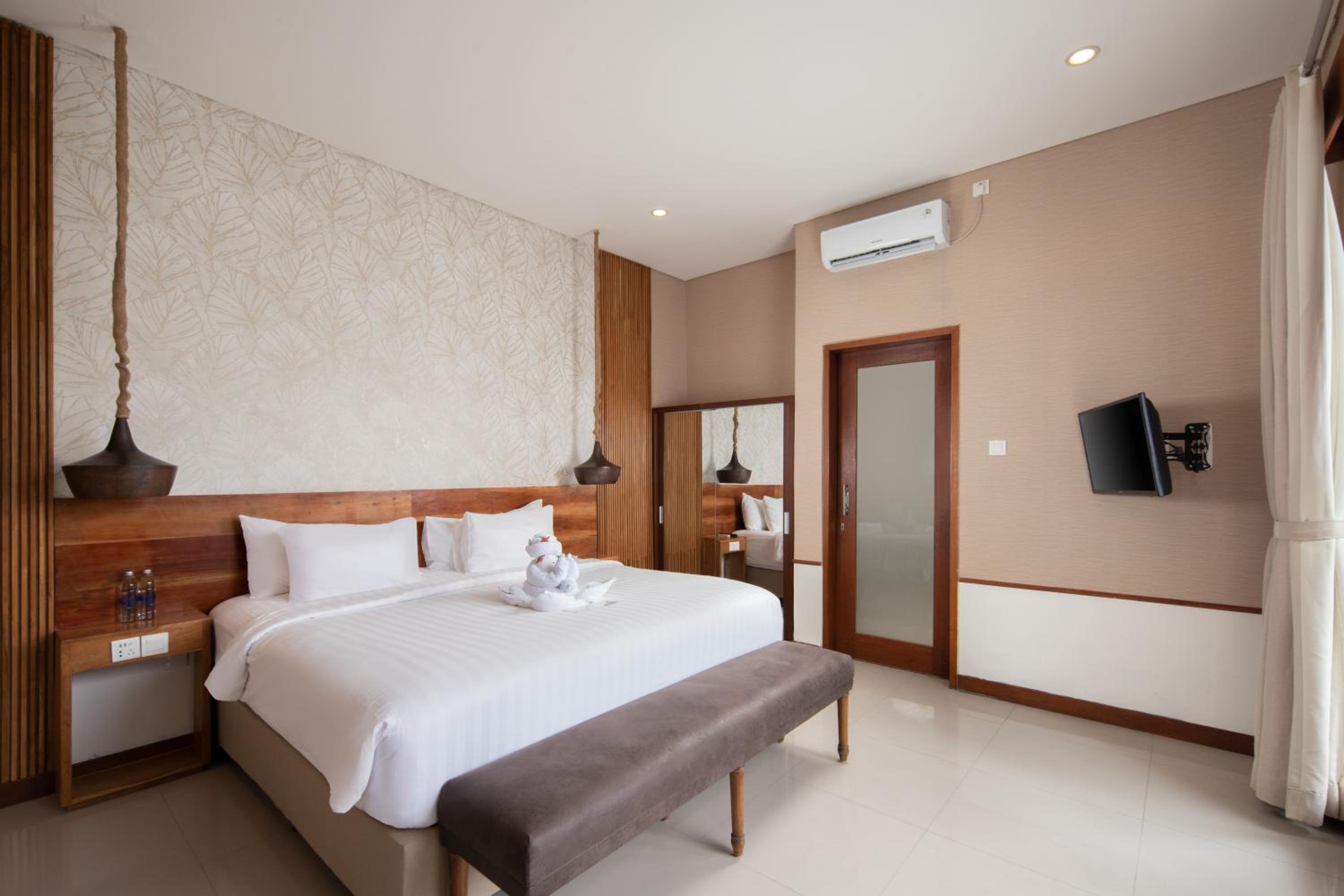 Two Bedroom Premier Deluxe Villa - Photo 24