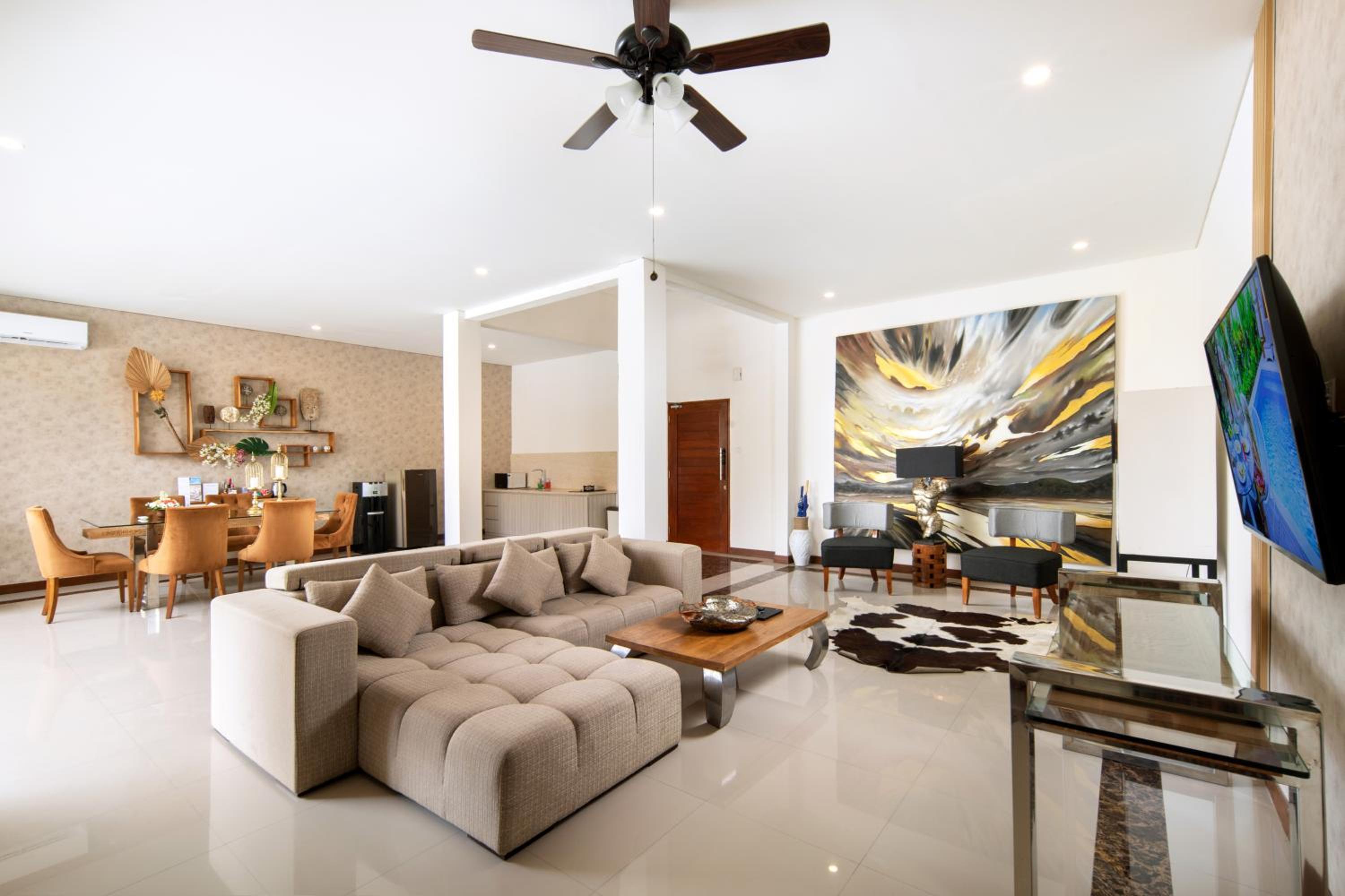 Two Bedroom Premier Deluxe Villa - Photo 20