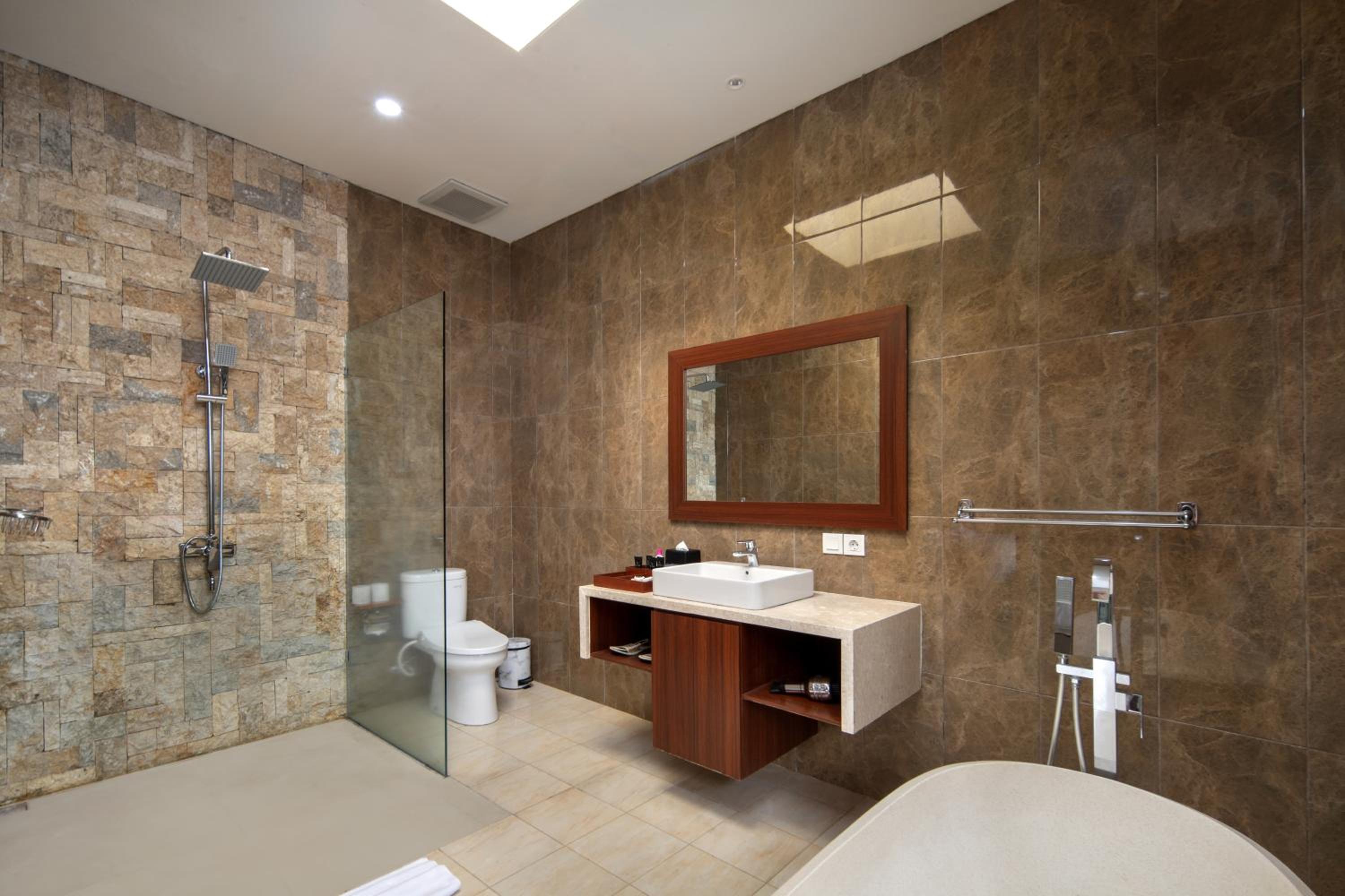 Two Bedroom Premier Deluxe Villa - Photo 19