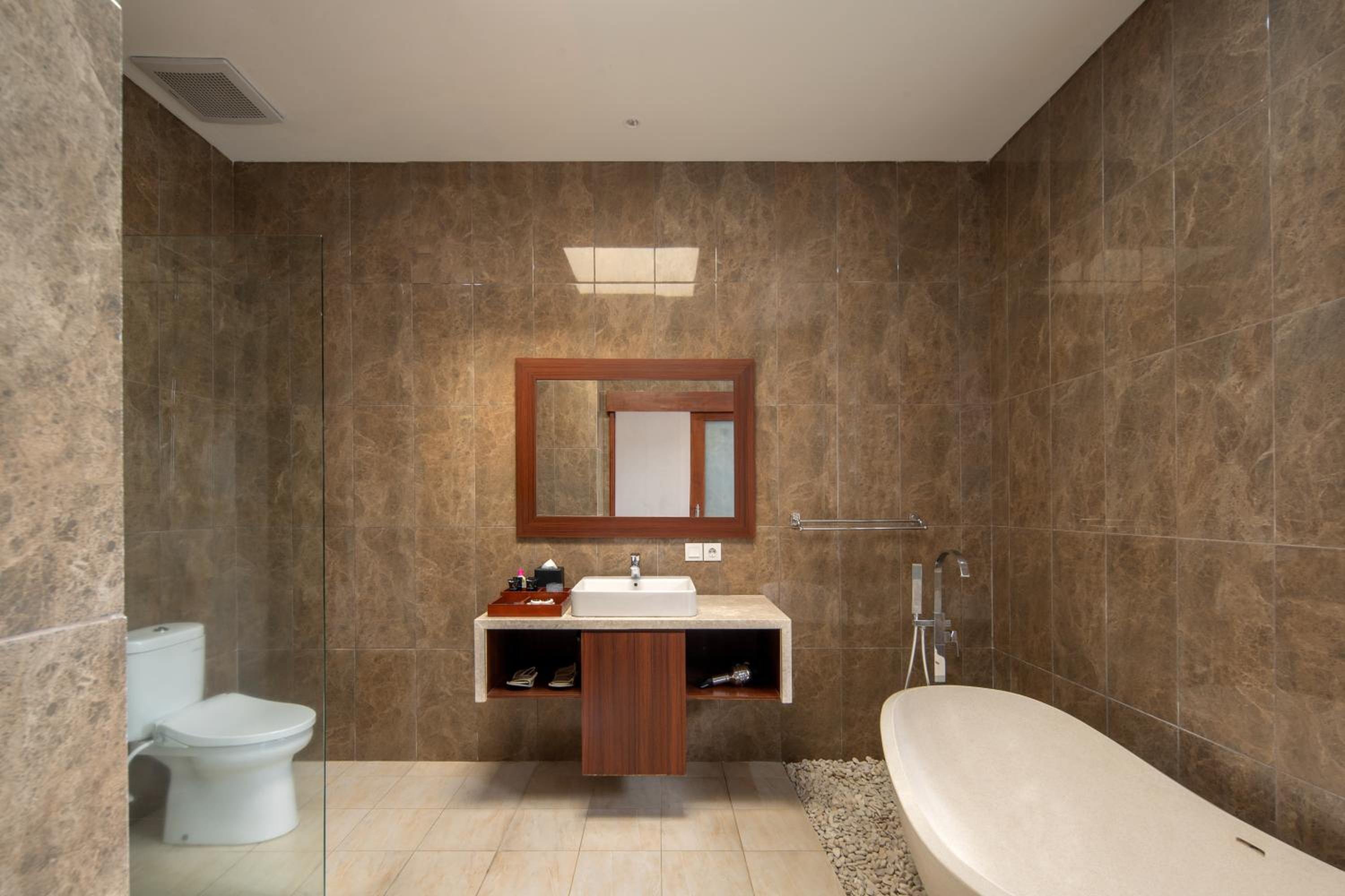 Two Bedroom Premier Deluxe Villa - Photo 12