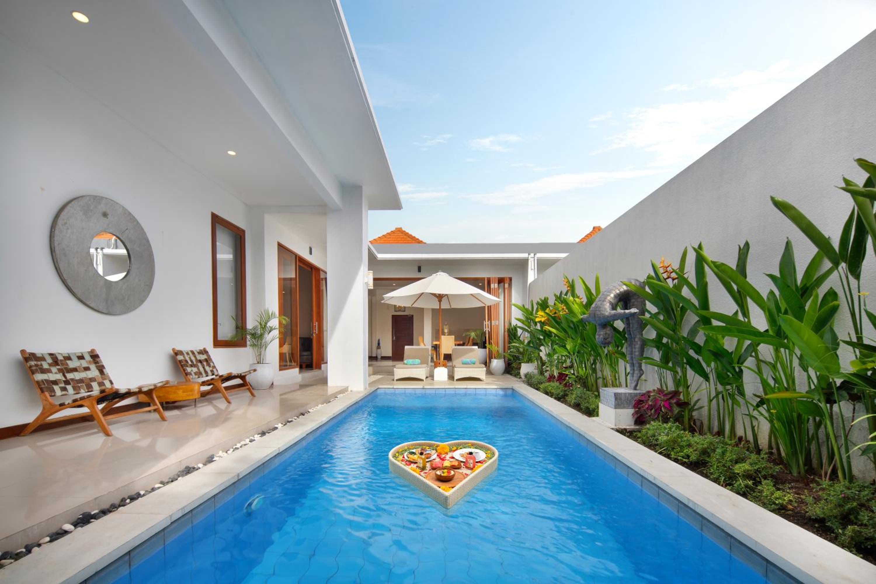 Two Bedroom Premier Deluxe Villa - Photo 25