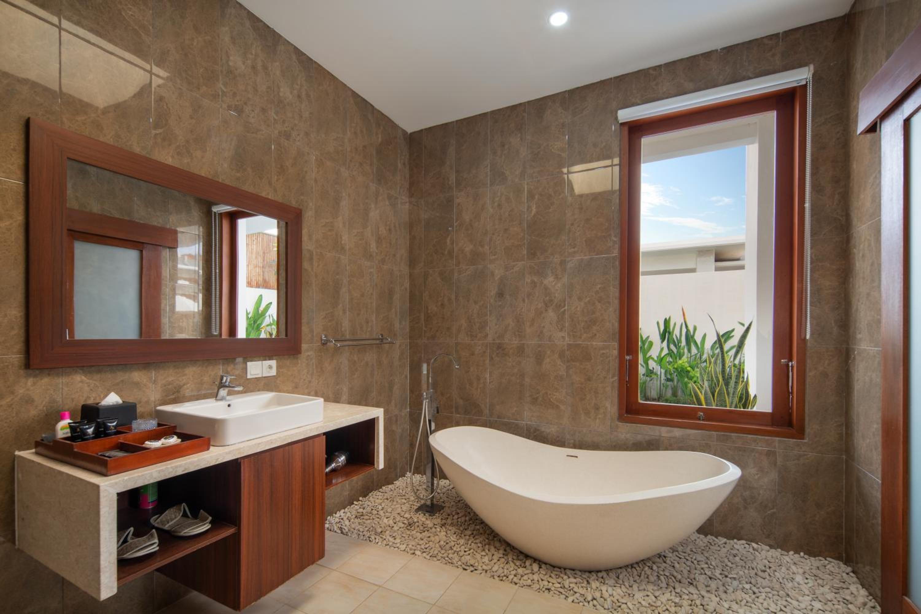 Two Bedroom Premier Deluxe Villa - Photo 16