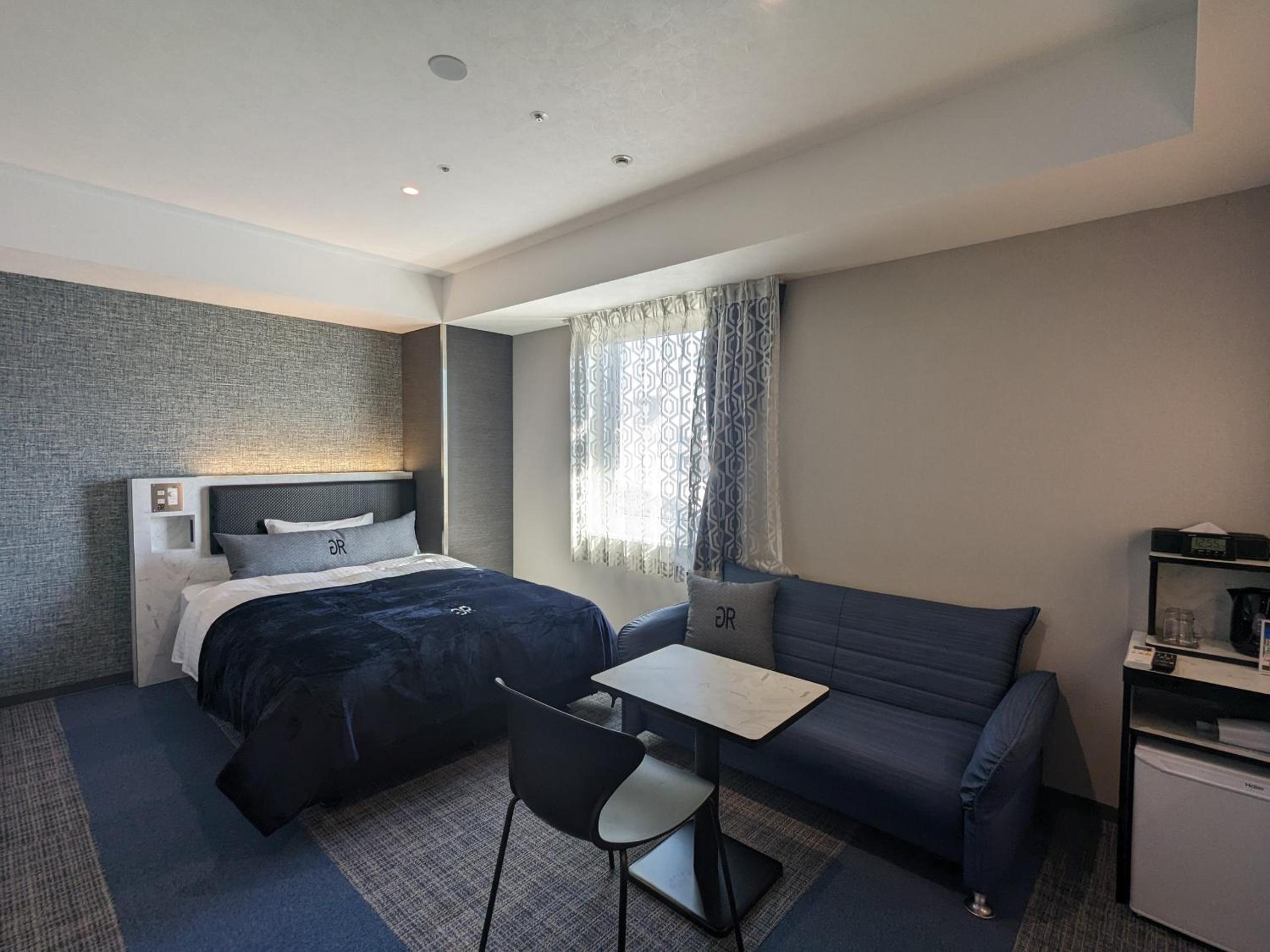 Universal Double Room - Non-Smoking - Photo 1
