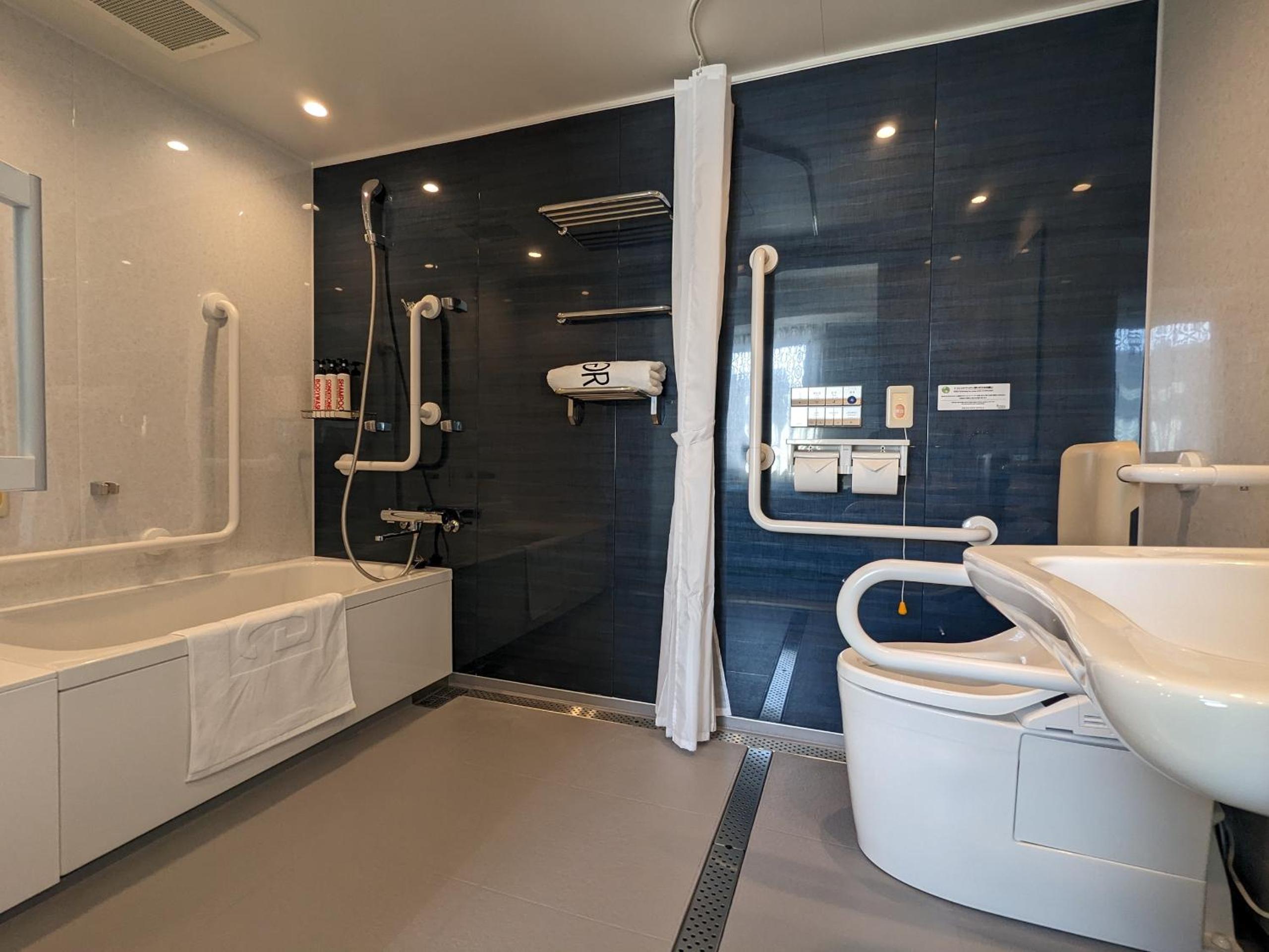 Universal Double Room - Non-Smoking - Photo 4