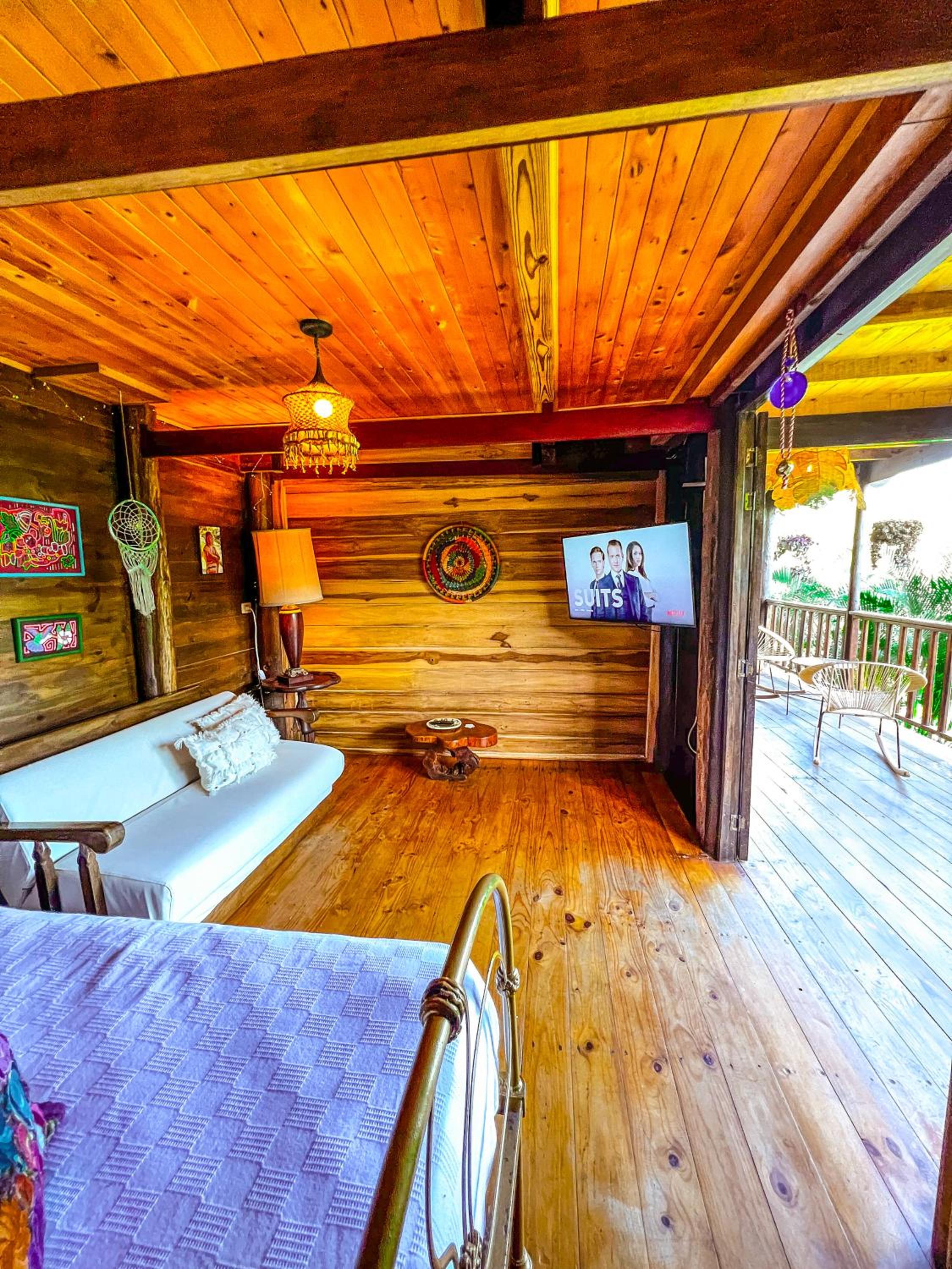 Junior Suite with Balcony photo 2