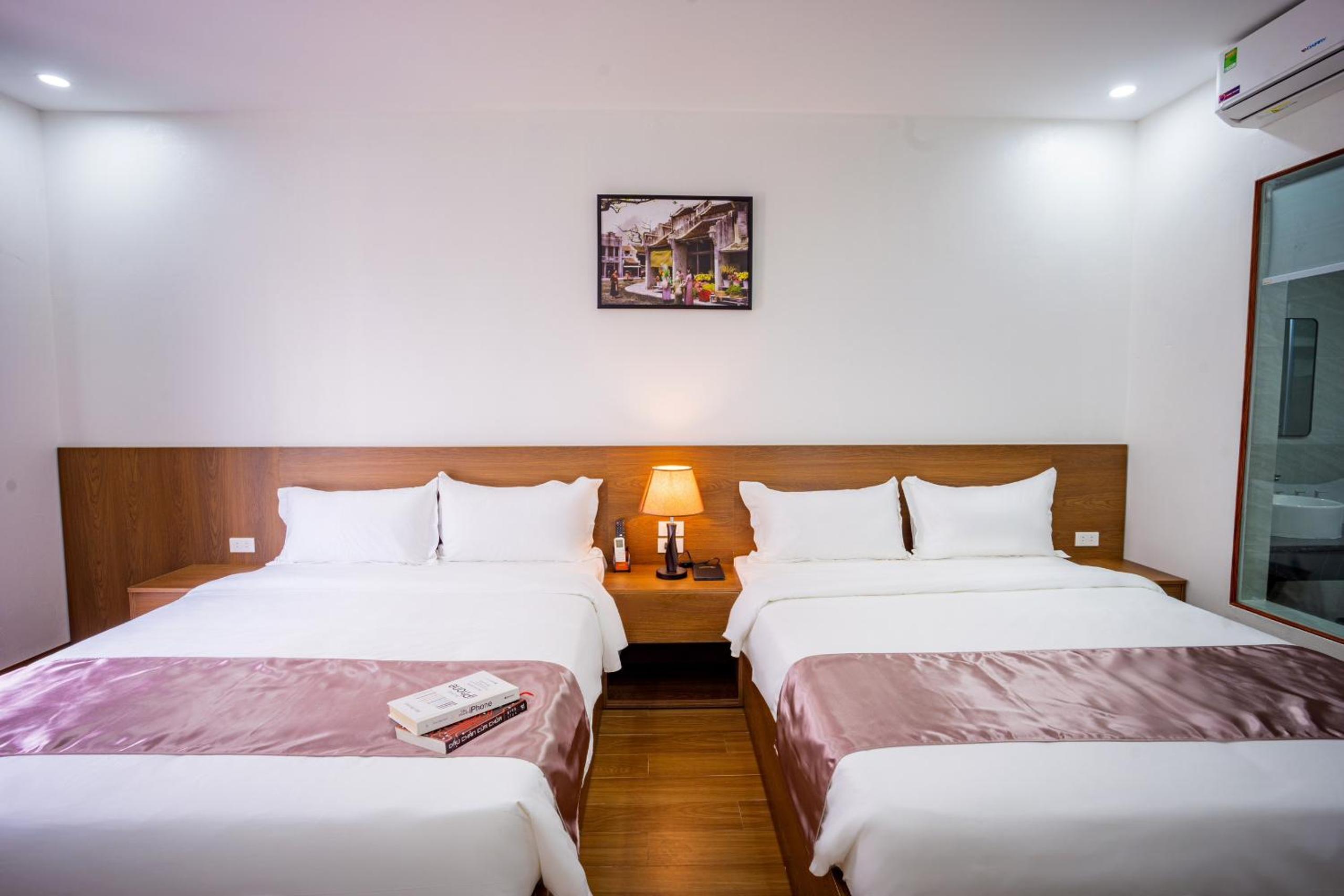 Twin Room - Photo 1