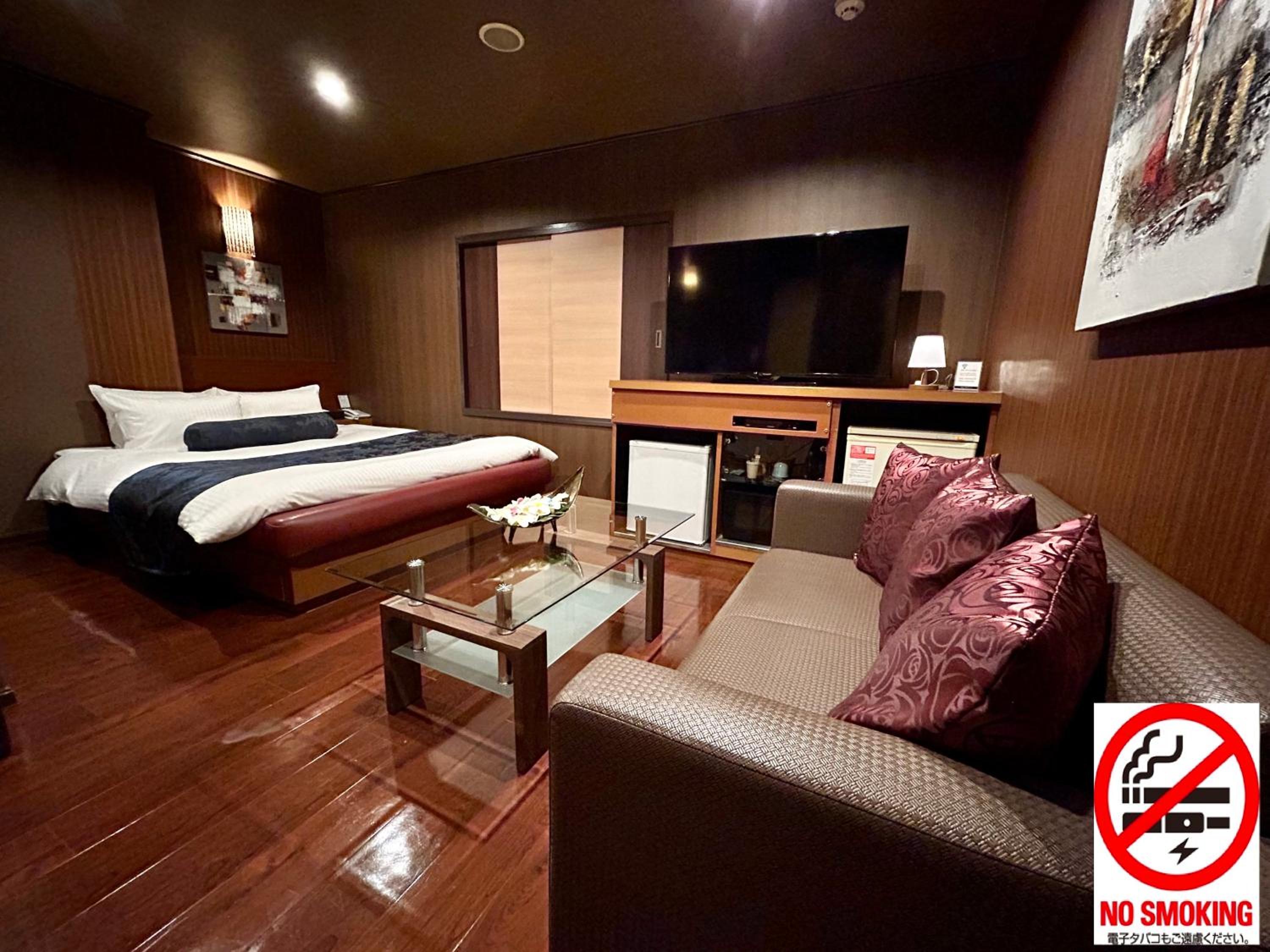 Superior Double Room photo 3