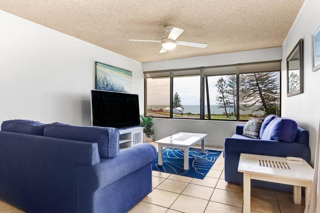 Two-Bedroom Apartment photo 2