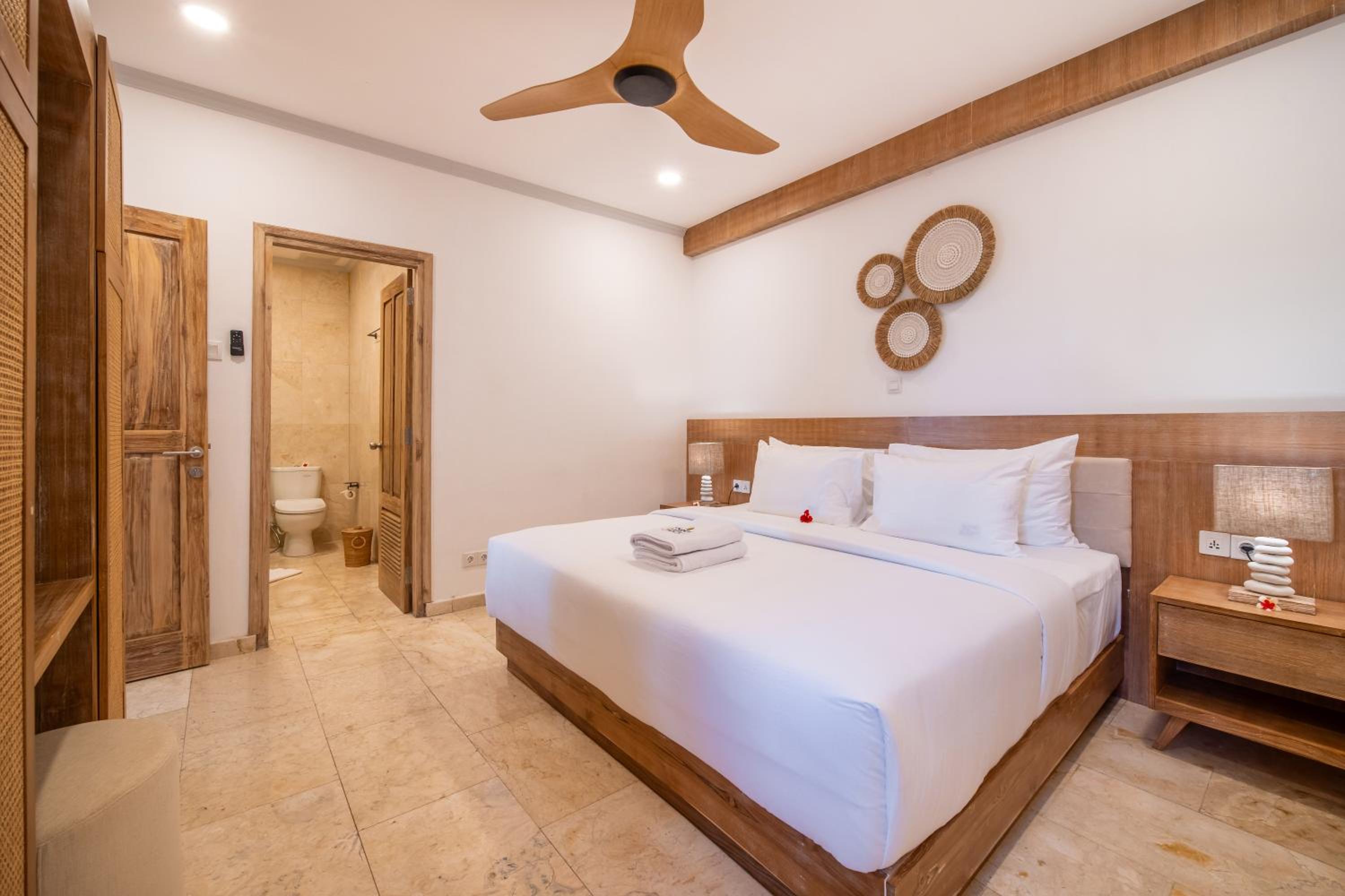 Two-Bedroom Villa photo 2