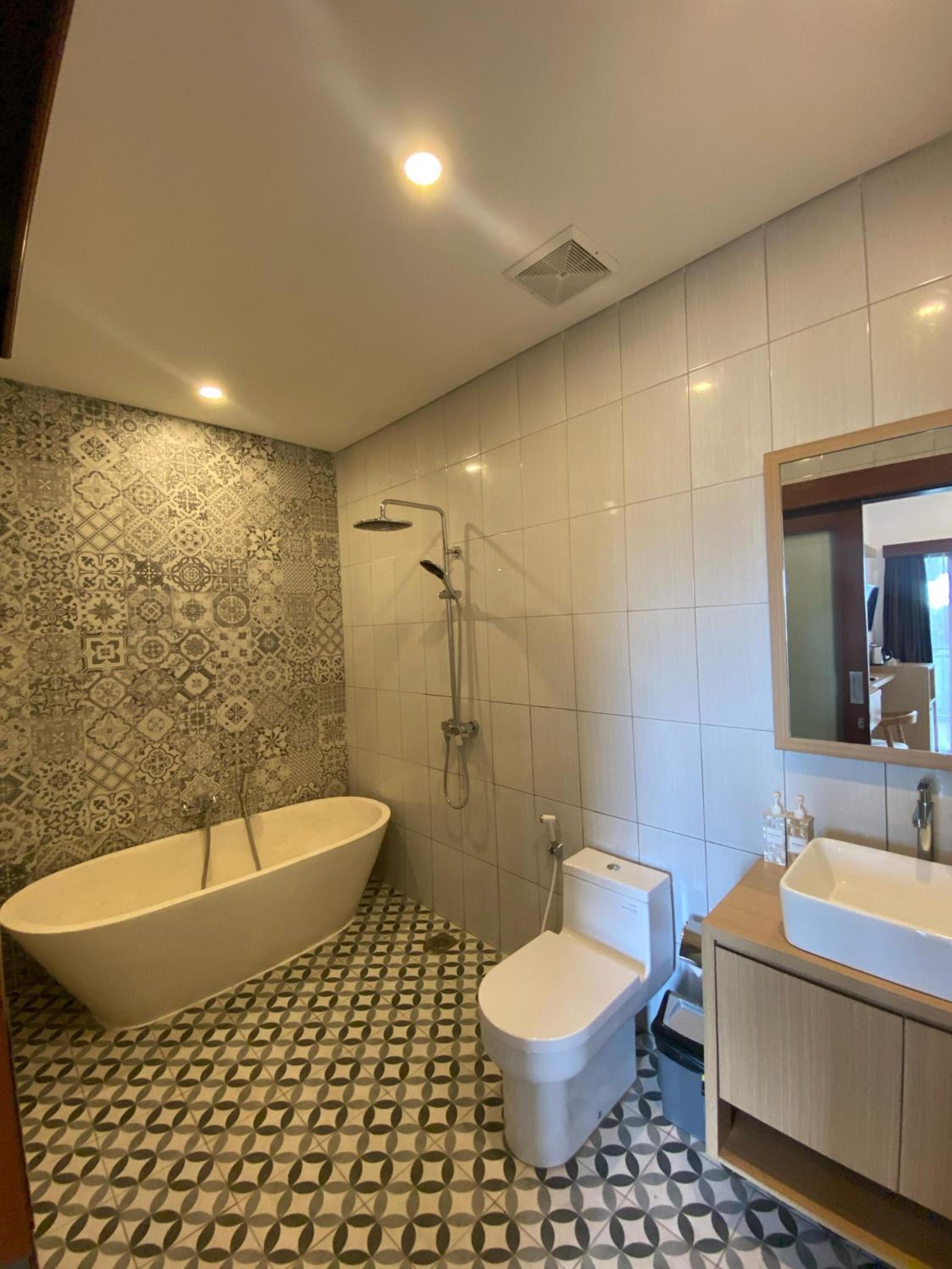 Superior Double Room - Photo 10