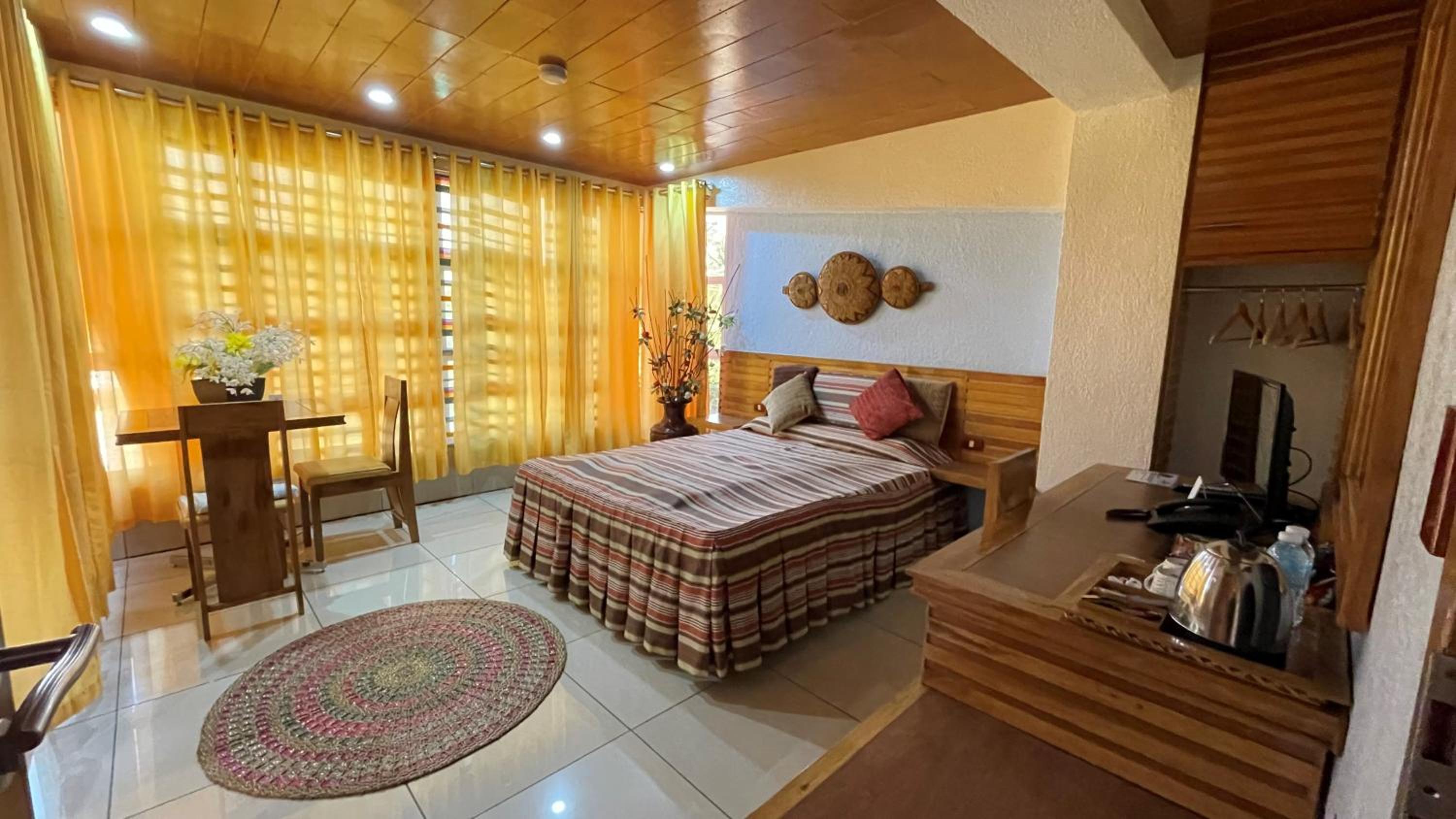 Double Room photo 3