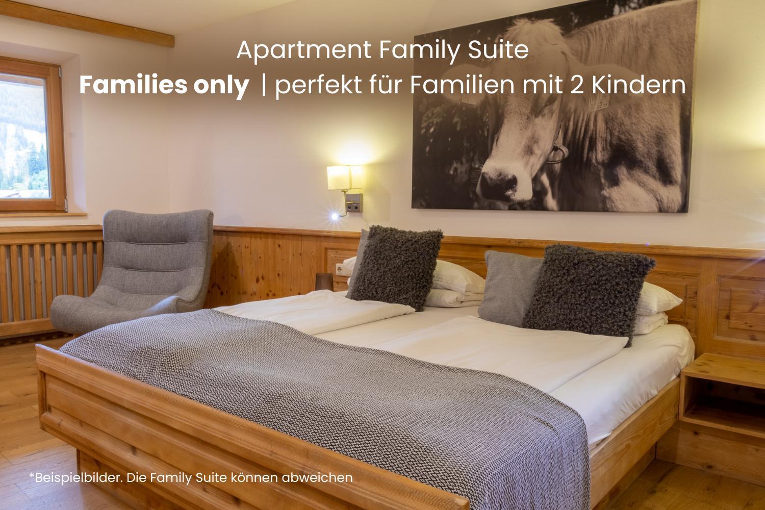 Family Suite