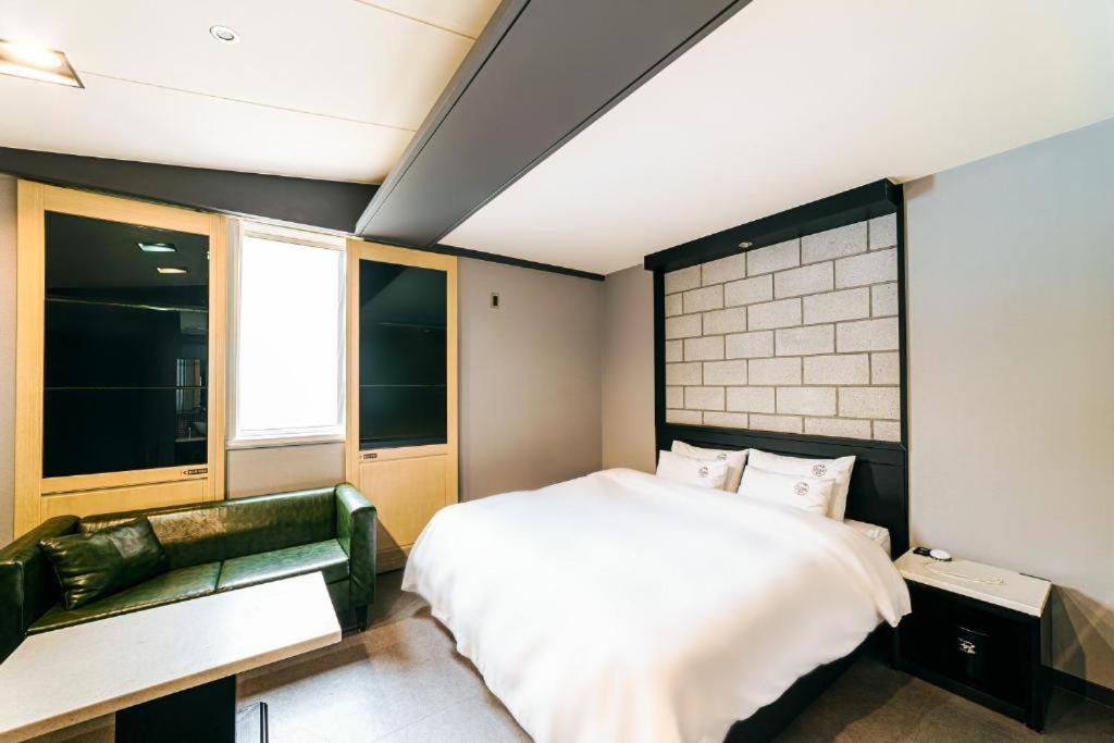 Deluxe Double Room - Photo 1