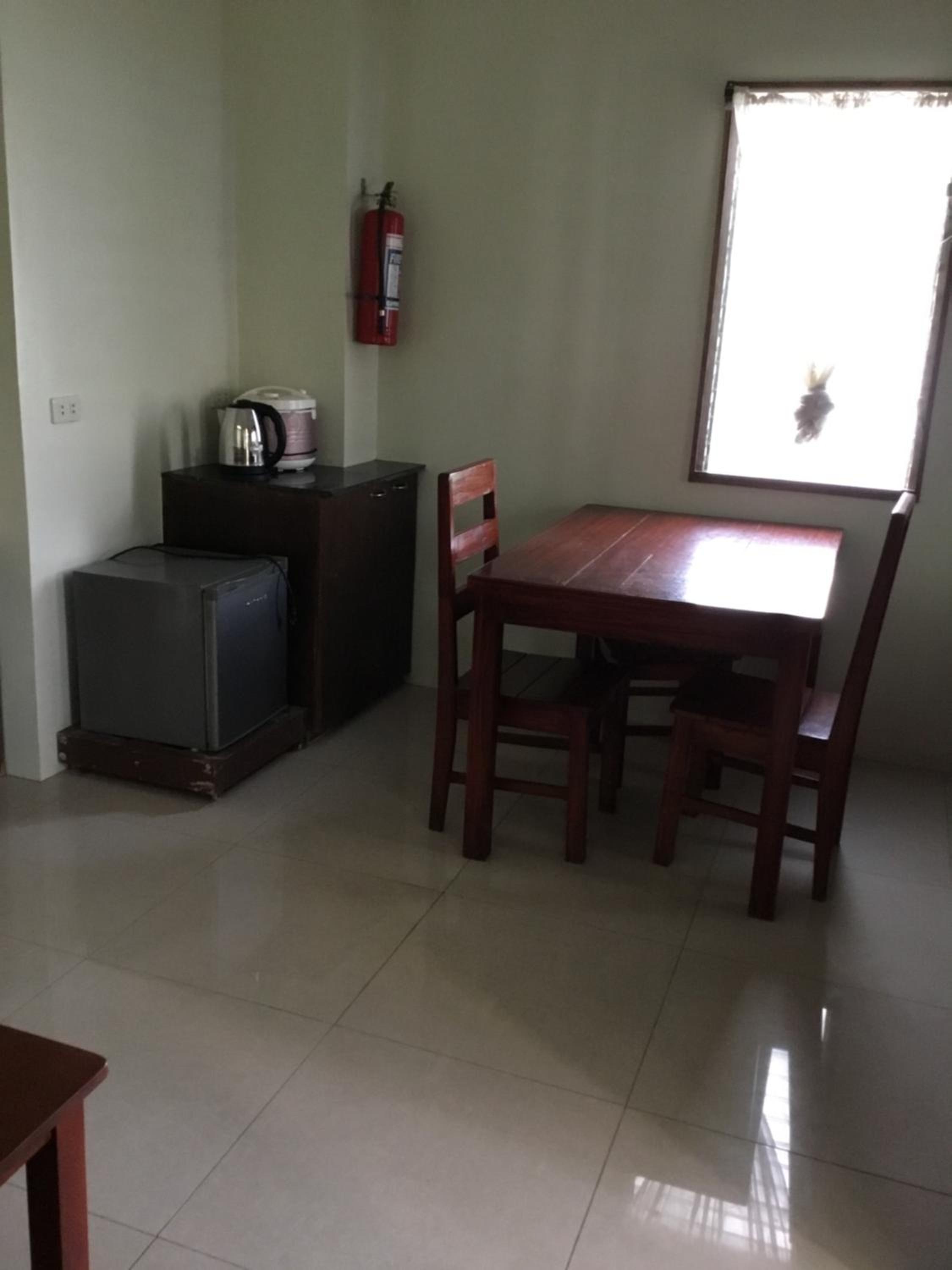Deluxe Family Suite photo 2