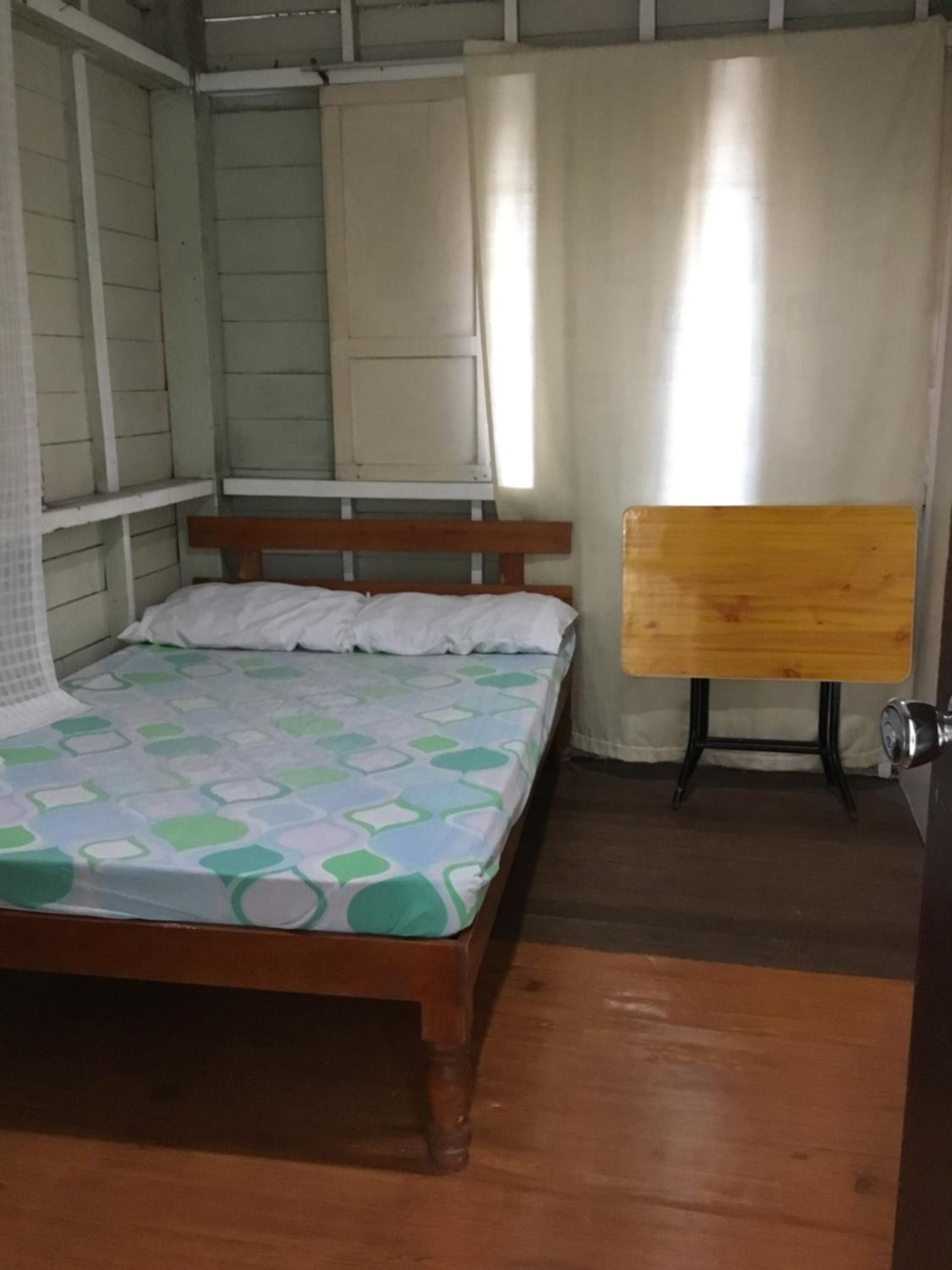 Budget Single Room photo 2