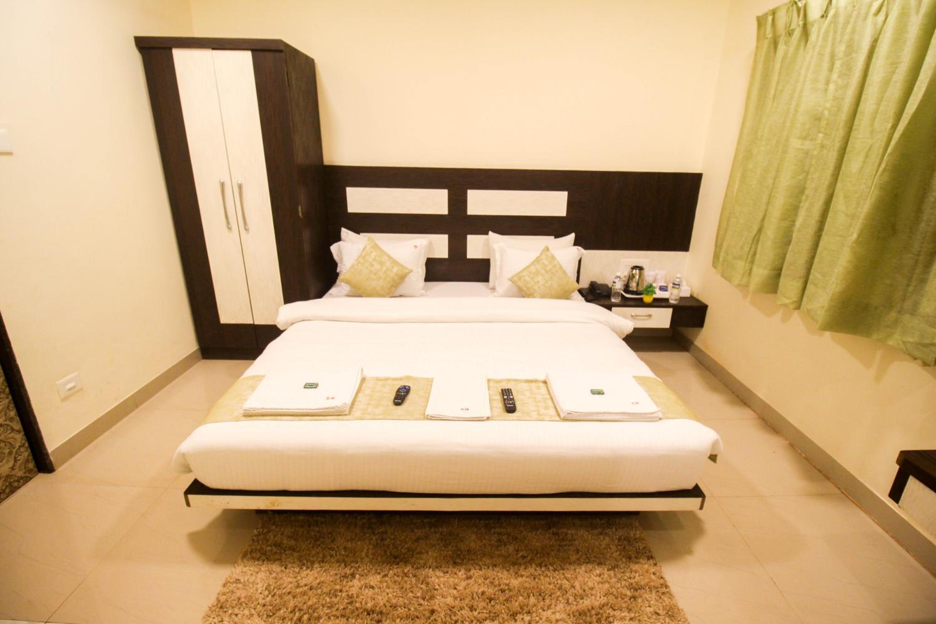 Three-Bedroom Bungalow photo 3