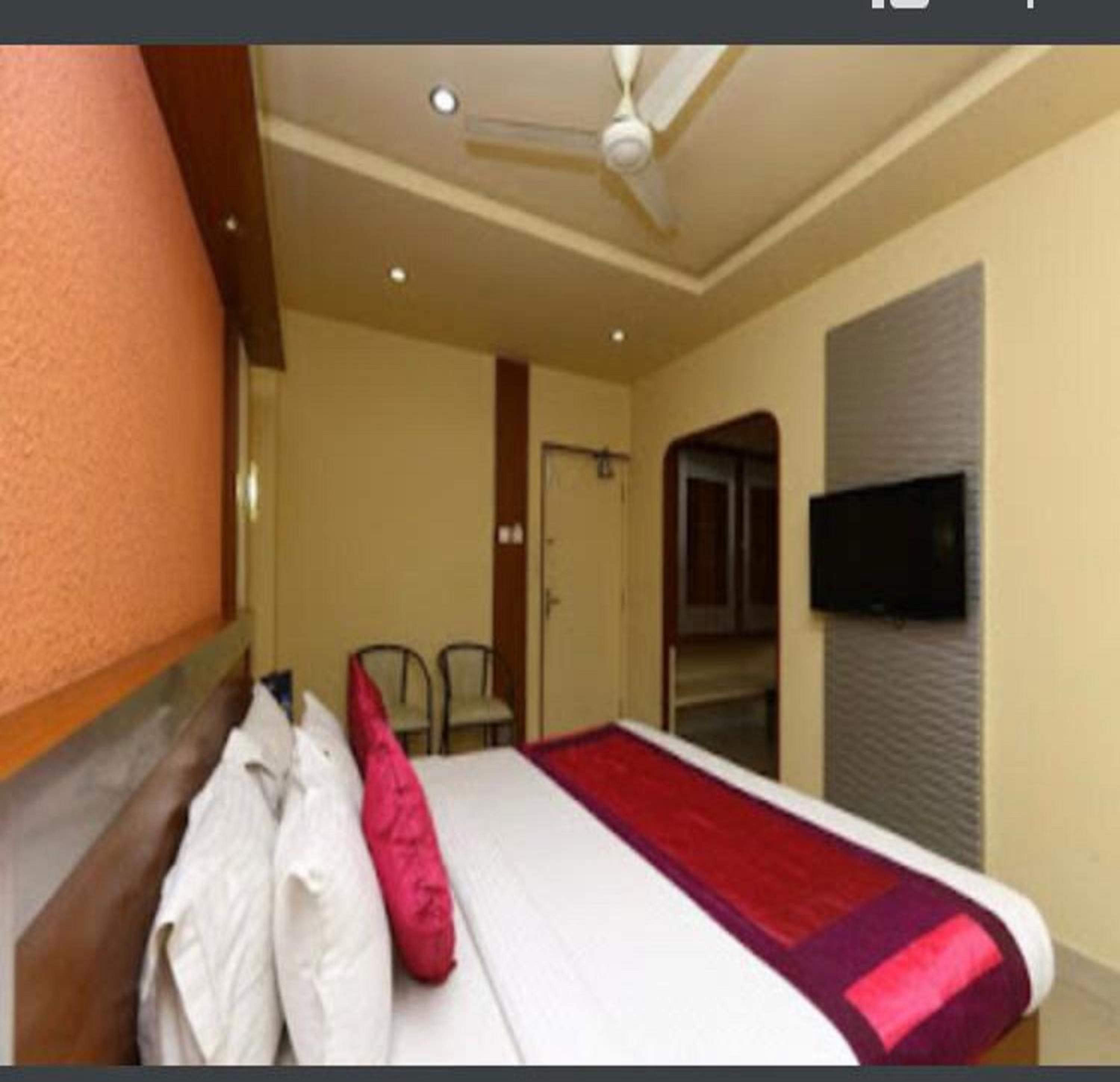 Double Room photo 3