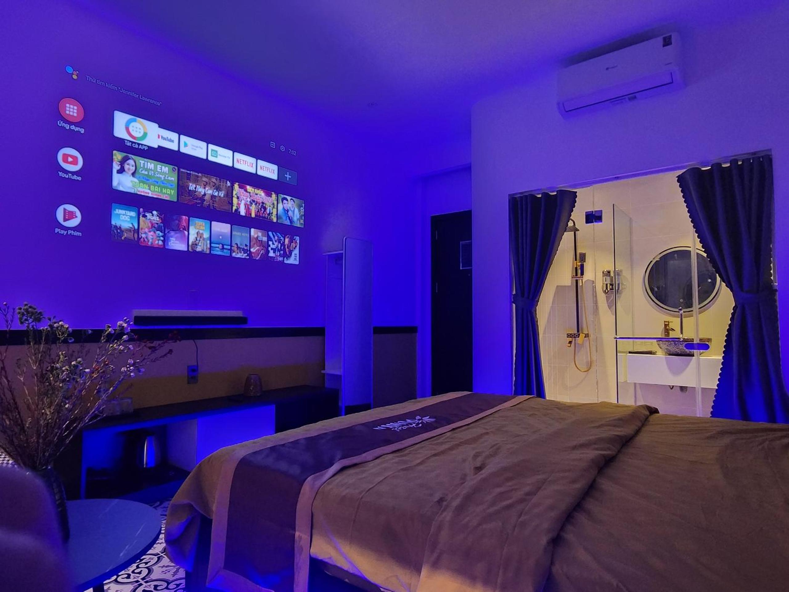King Room with Balcony photo 3